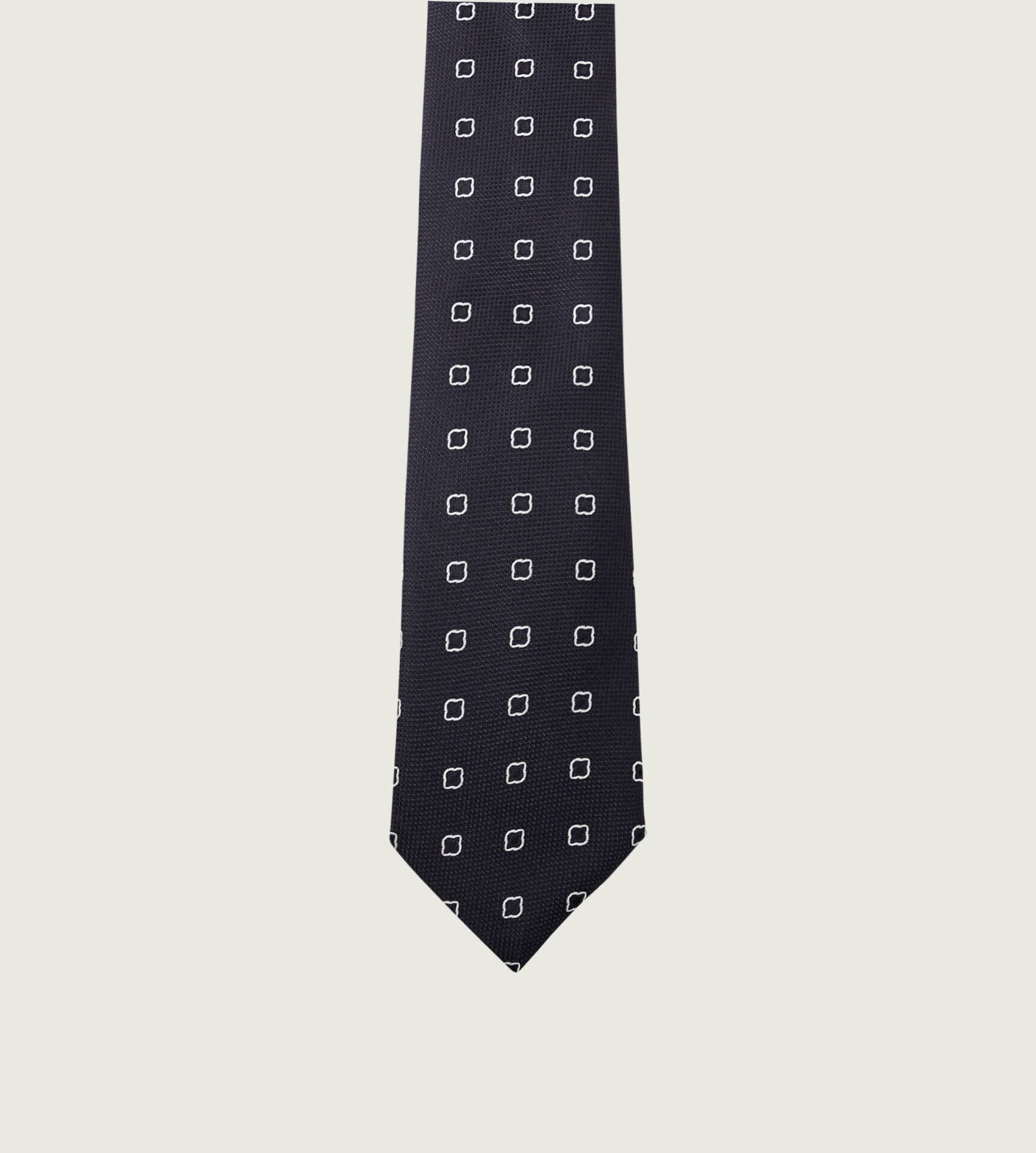 BOSS BLACK De mătase cravată H-TIE