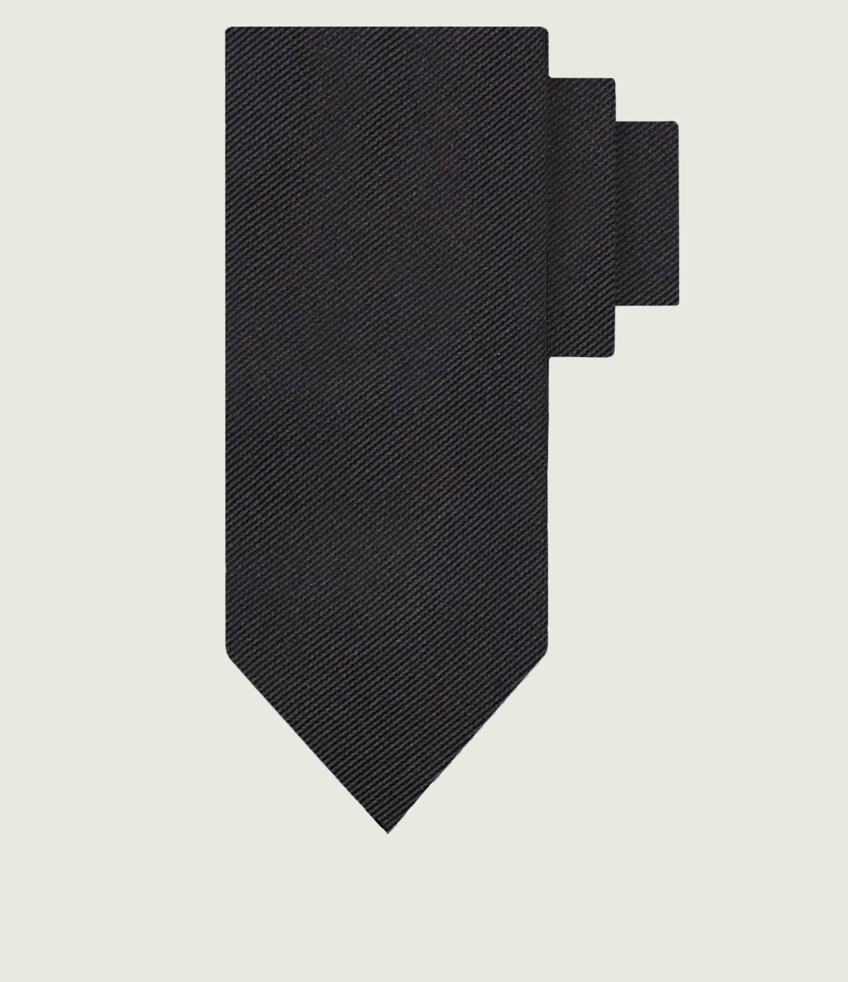 BOSS BLACK De mătase cravată H-Tie Cm 6 One
