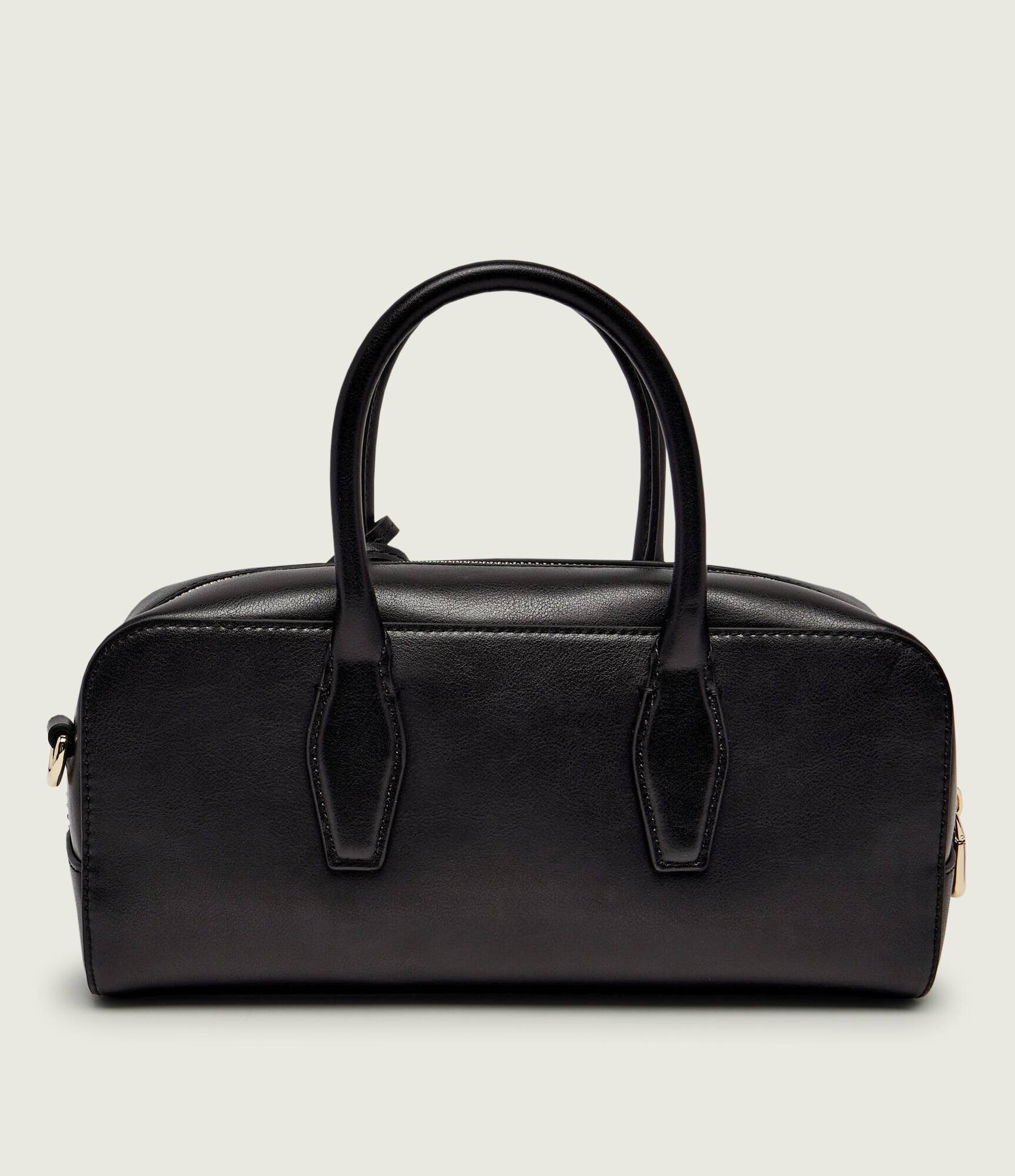 BOSS BLACK De piele cufăr Numah