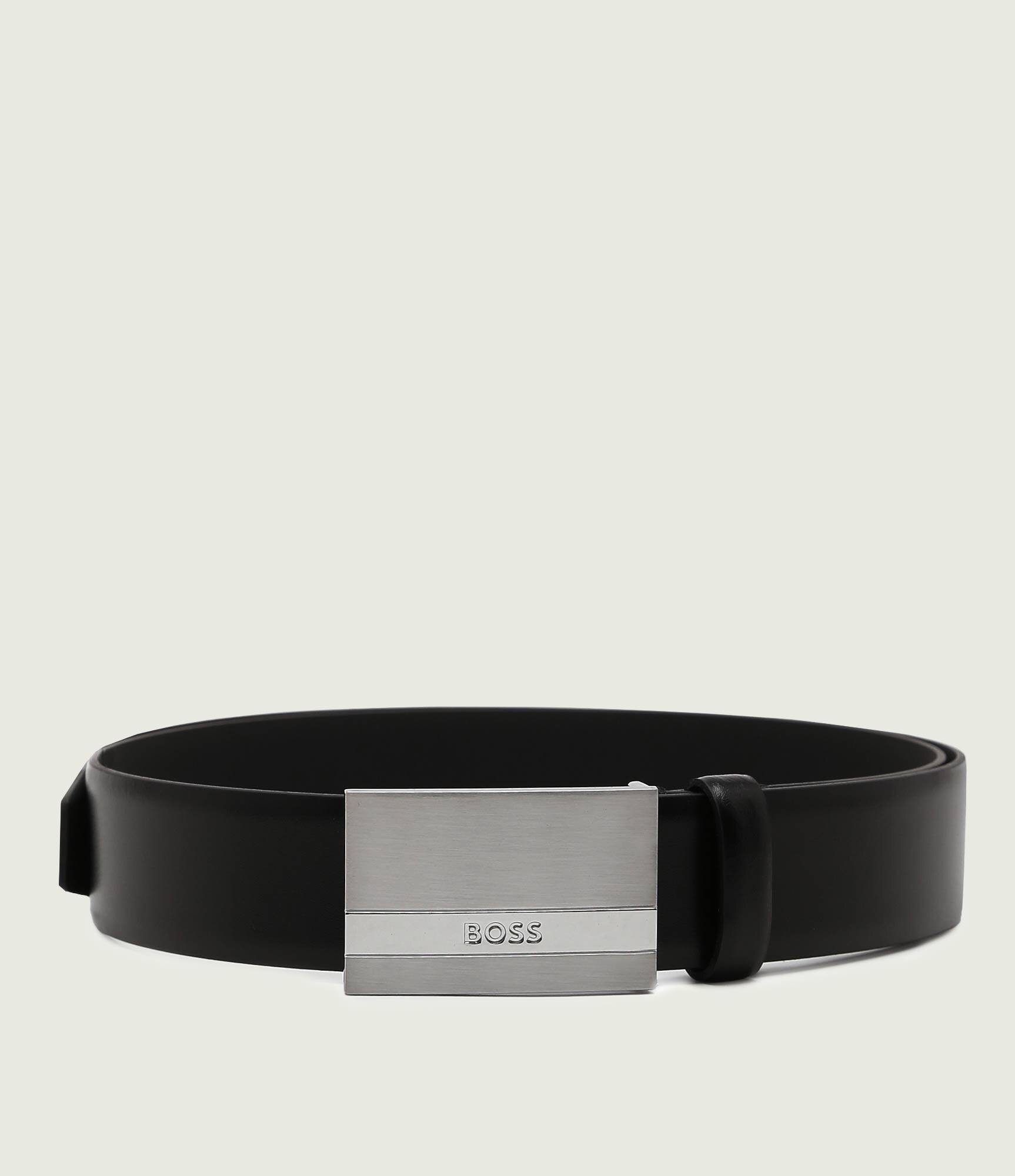 BOSS BLACK De piele curea Baxton_Sz35