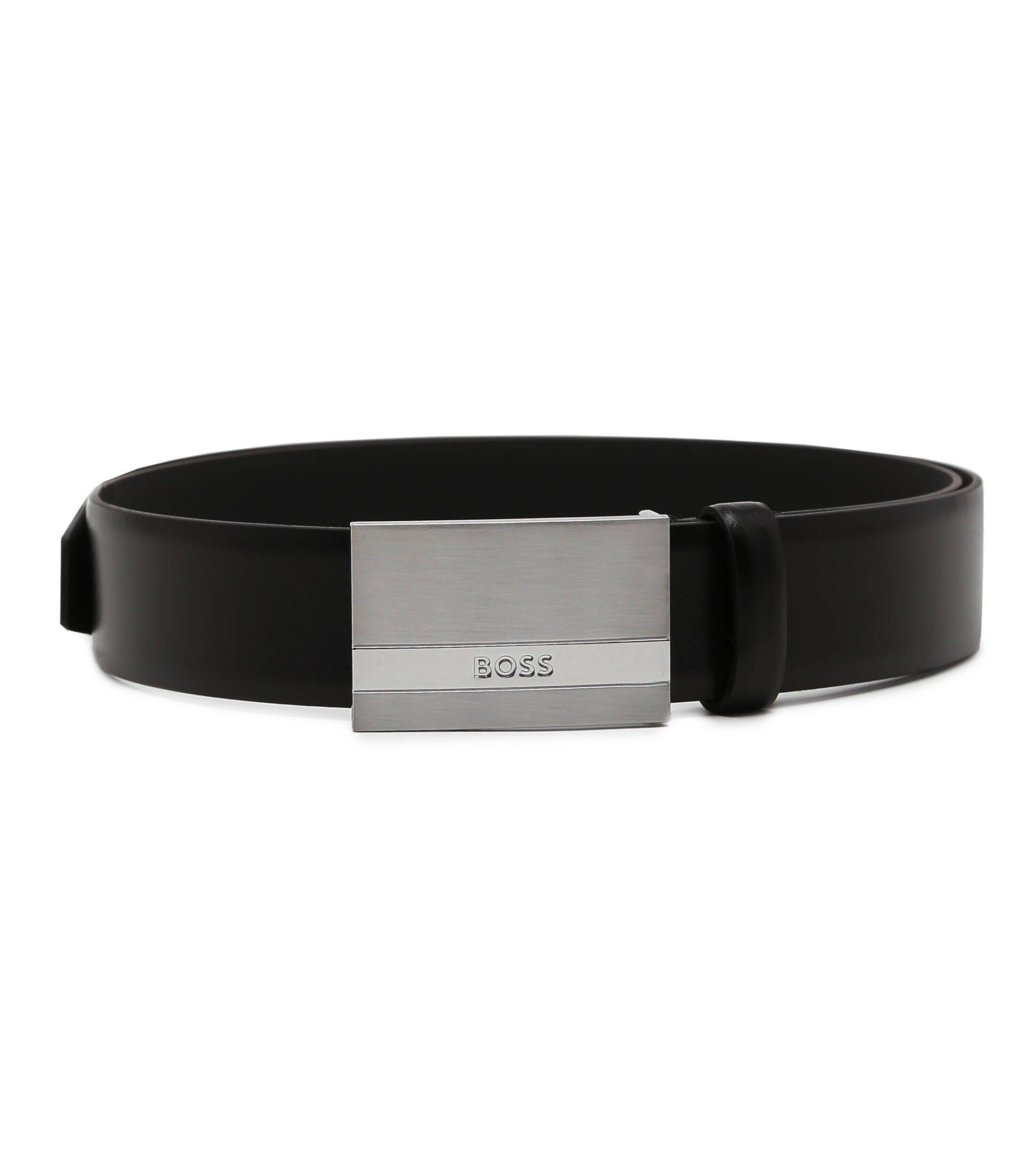 BOSS BLACK De piele curea Baxton_Sz35