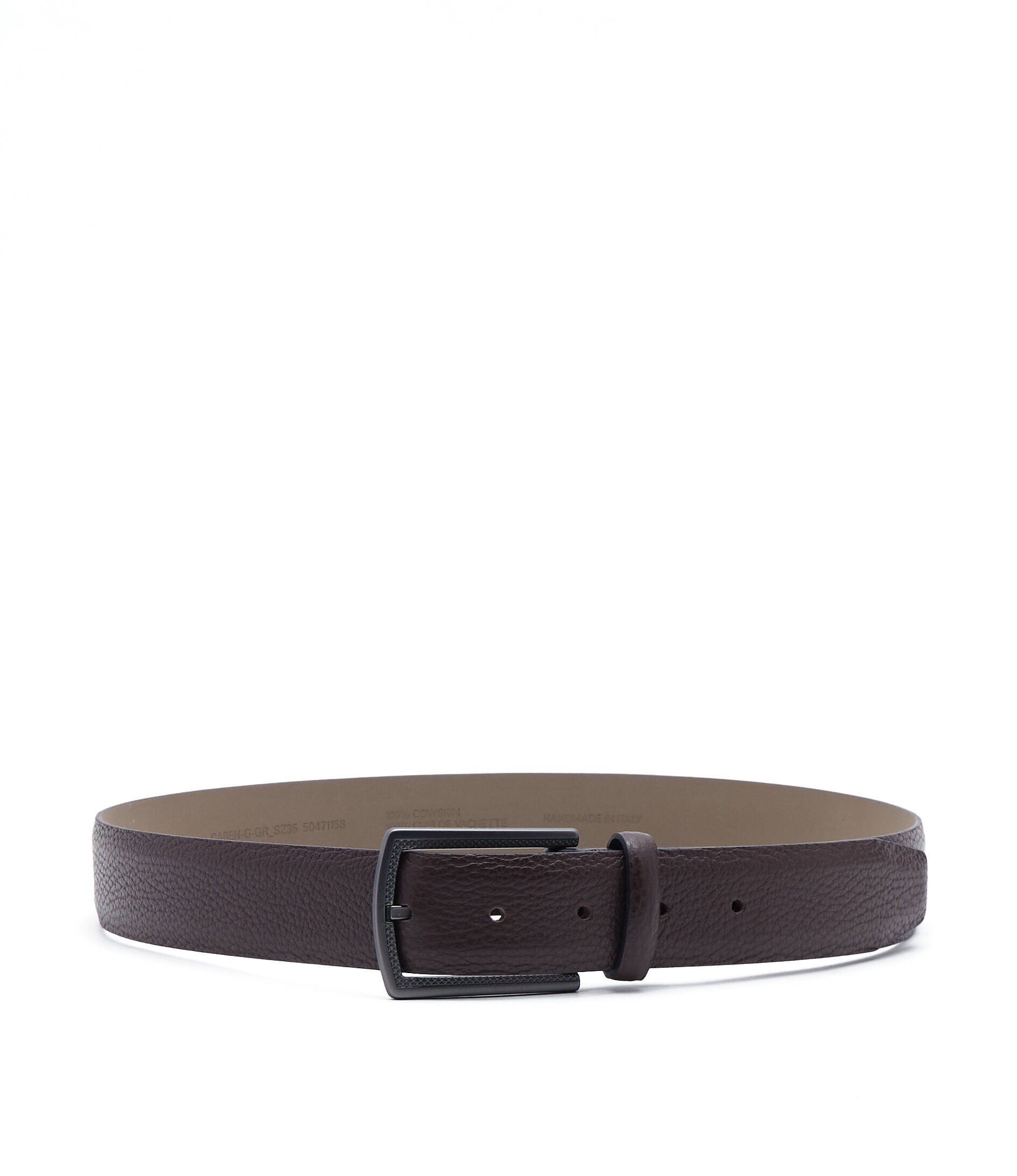 BOSS BLACK De piele curea Caren-G
