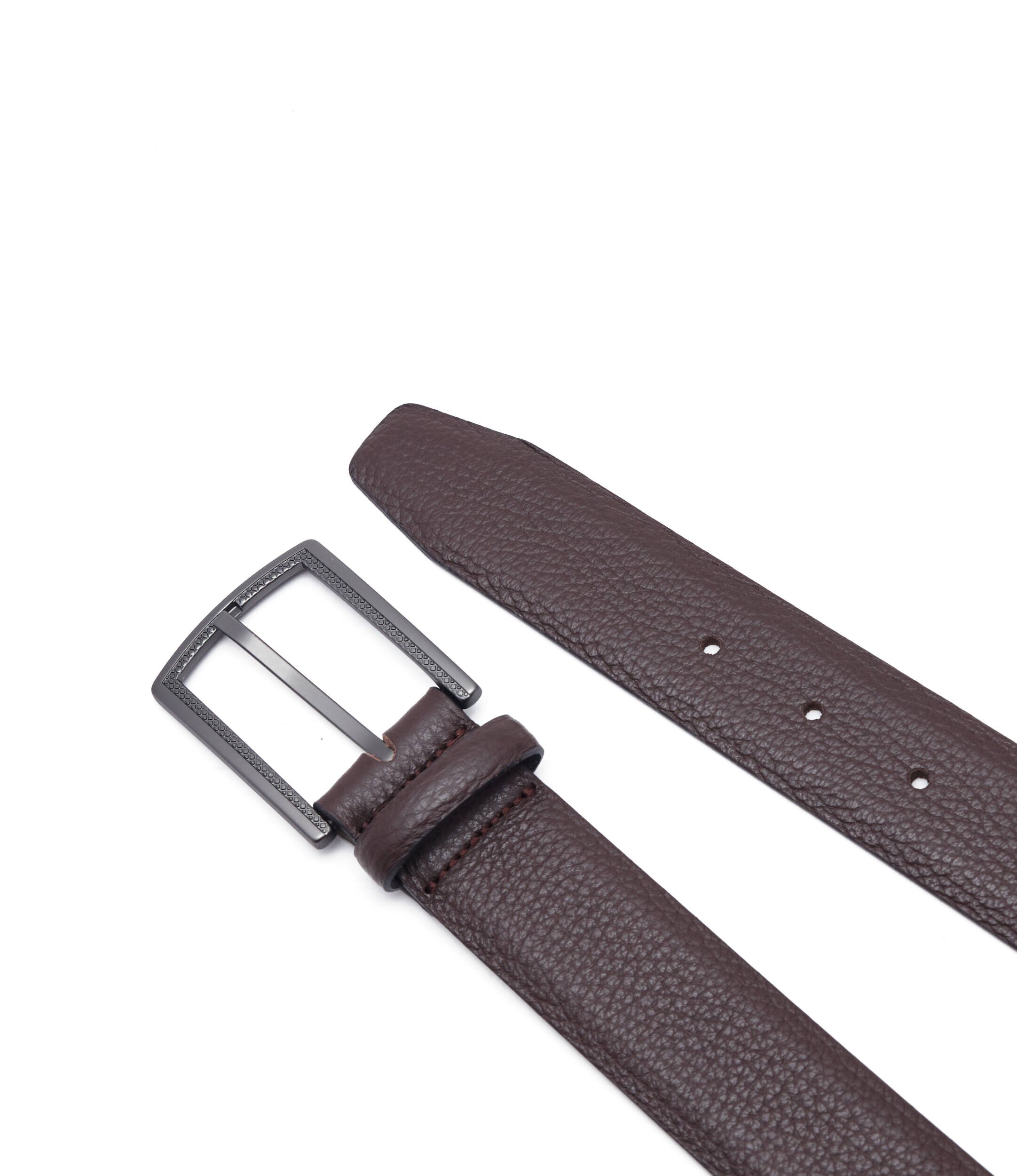BOSS BLACK De piele curea Caren-G