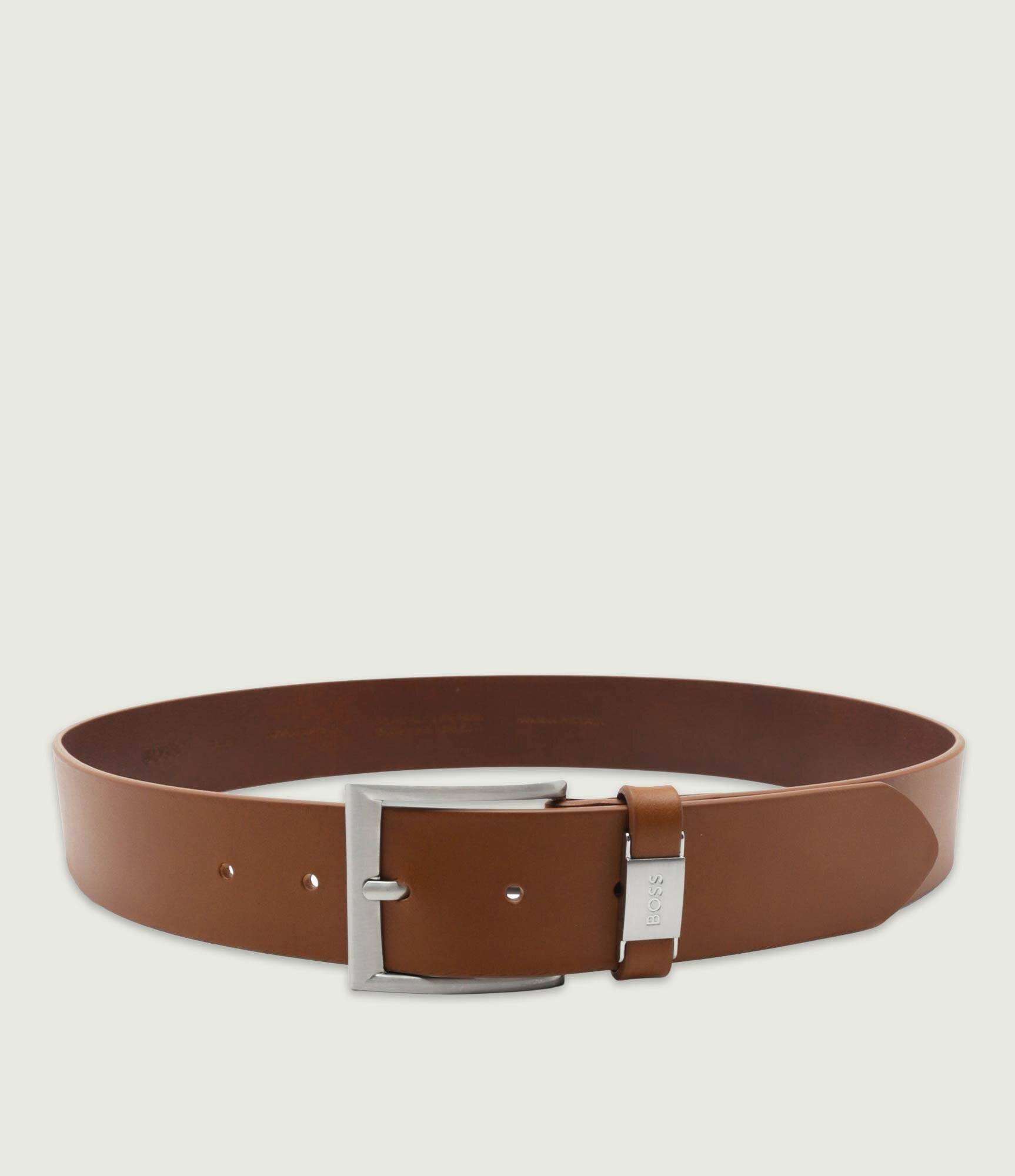BOSS BLACK De piele curea Connio