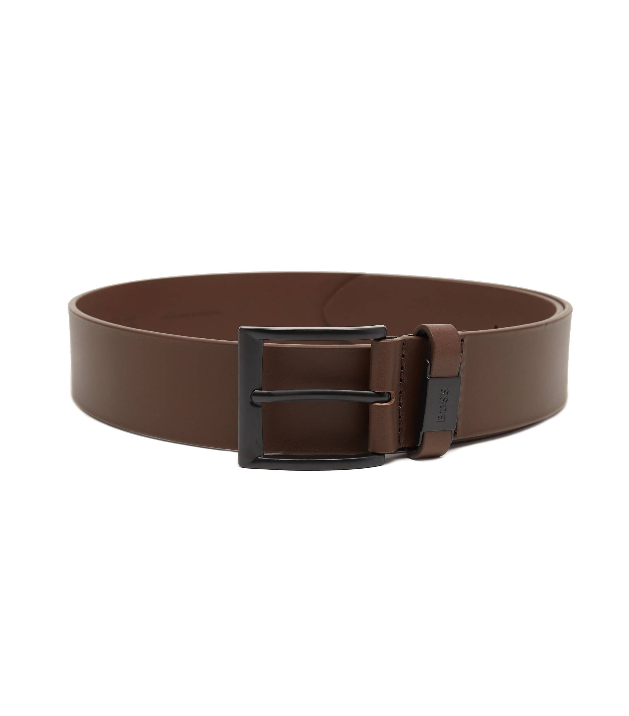BOSS BLACK De piele curea Connio