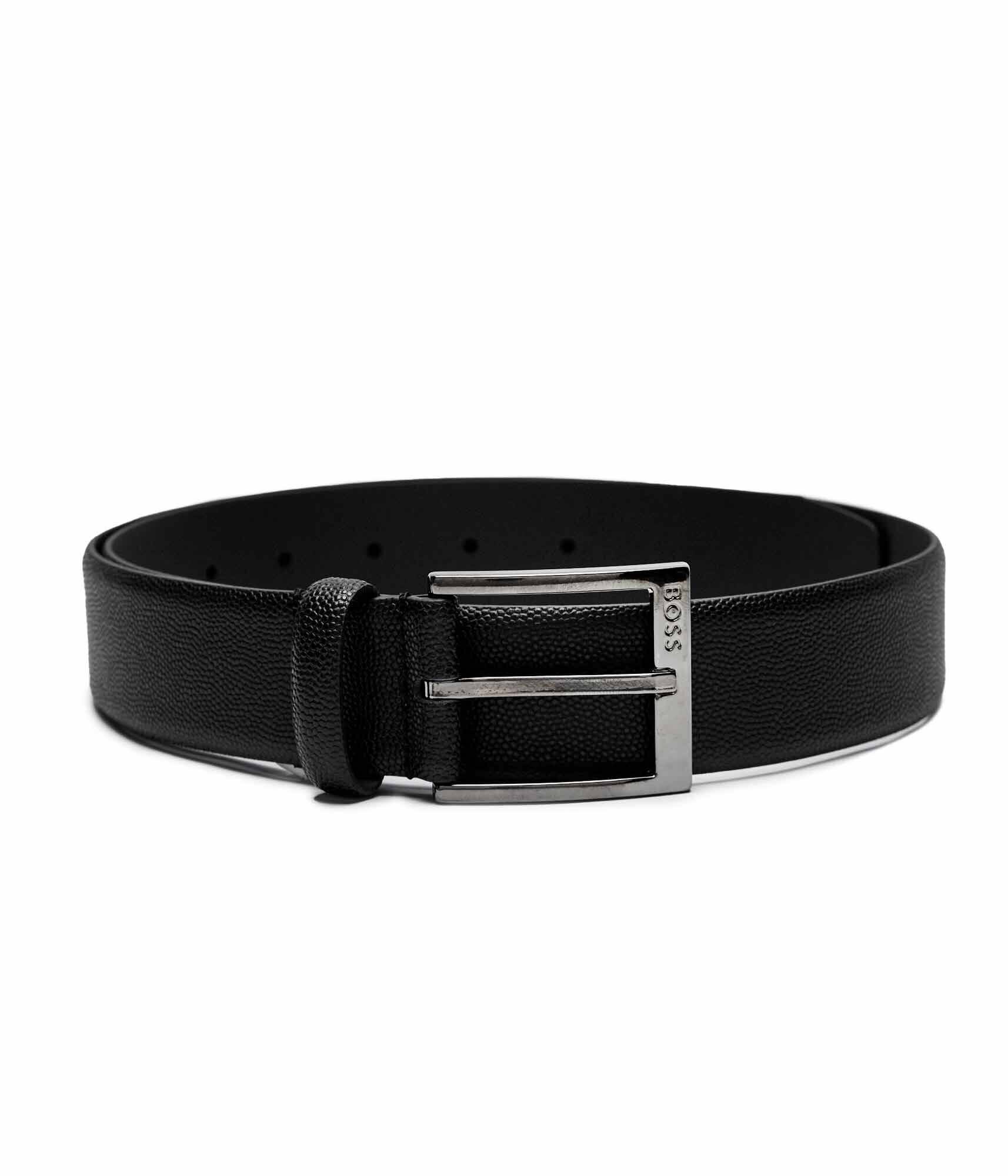 BOSS BLACK De piele curea Elloy-Sg_Sz35