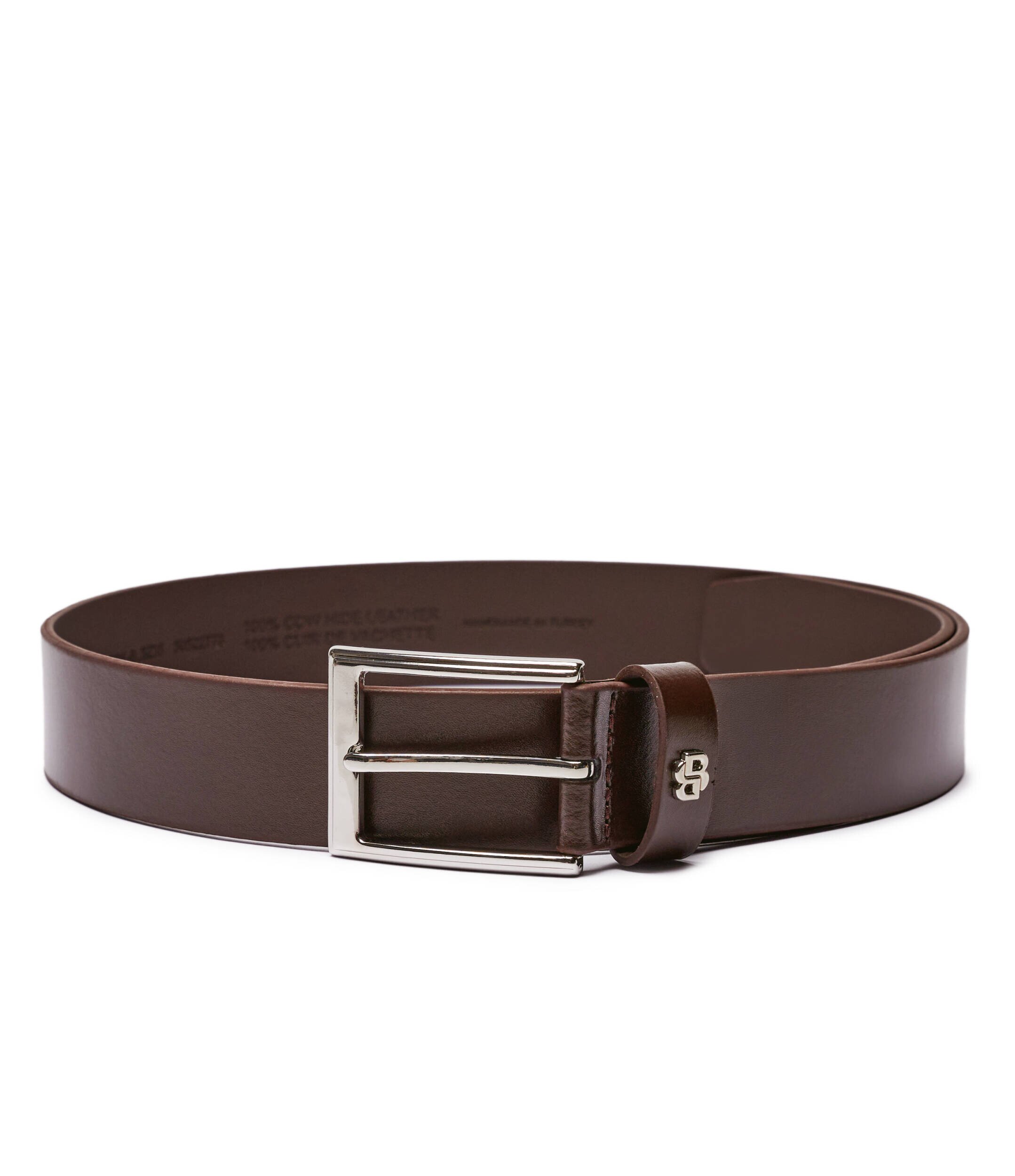 BOSS BLACK De piele curea Emal-B