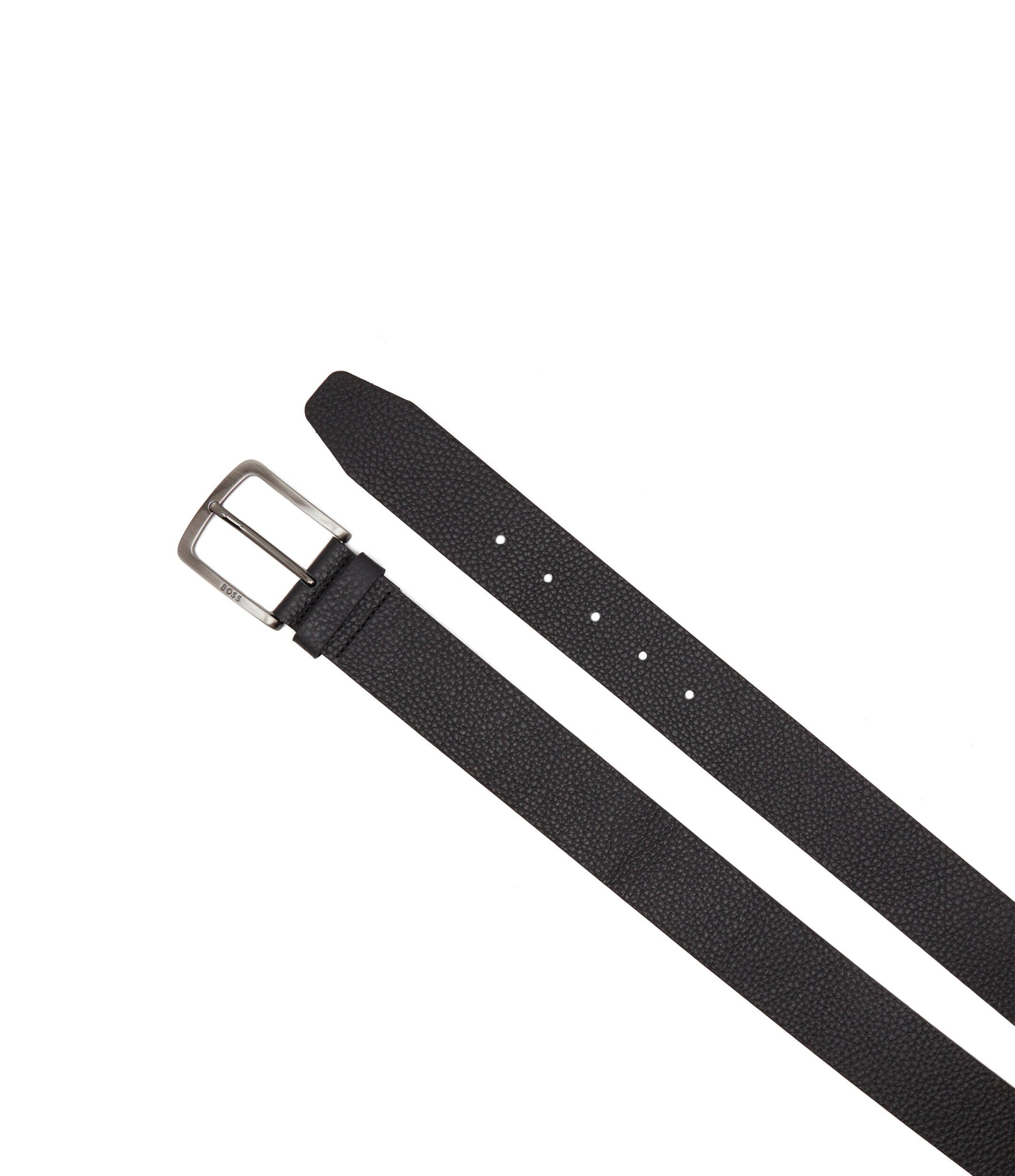 BOSS BLACK De piele curea Jor Gr Sz