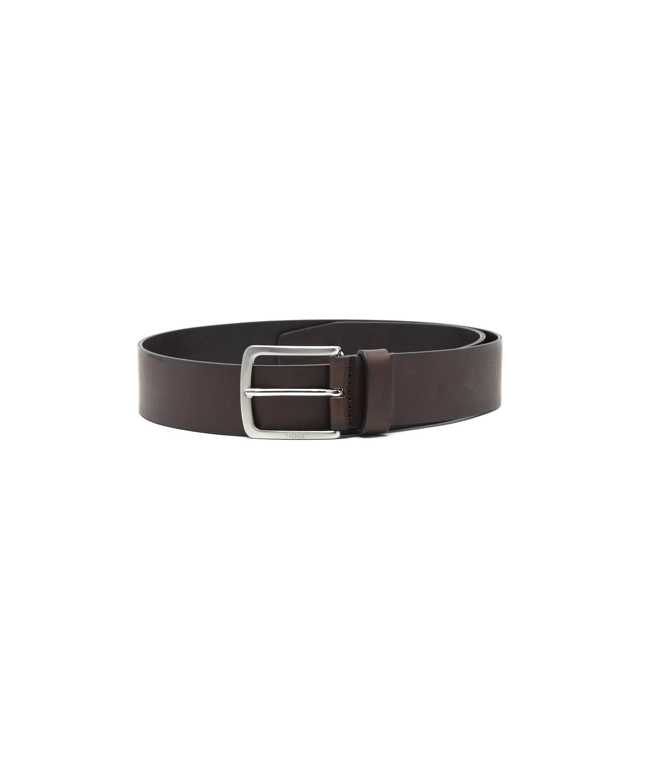 BOSS BLACK De piele curea Jor-V