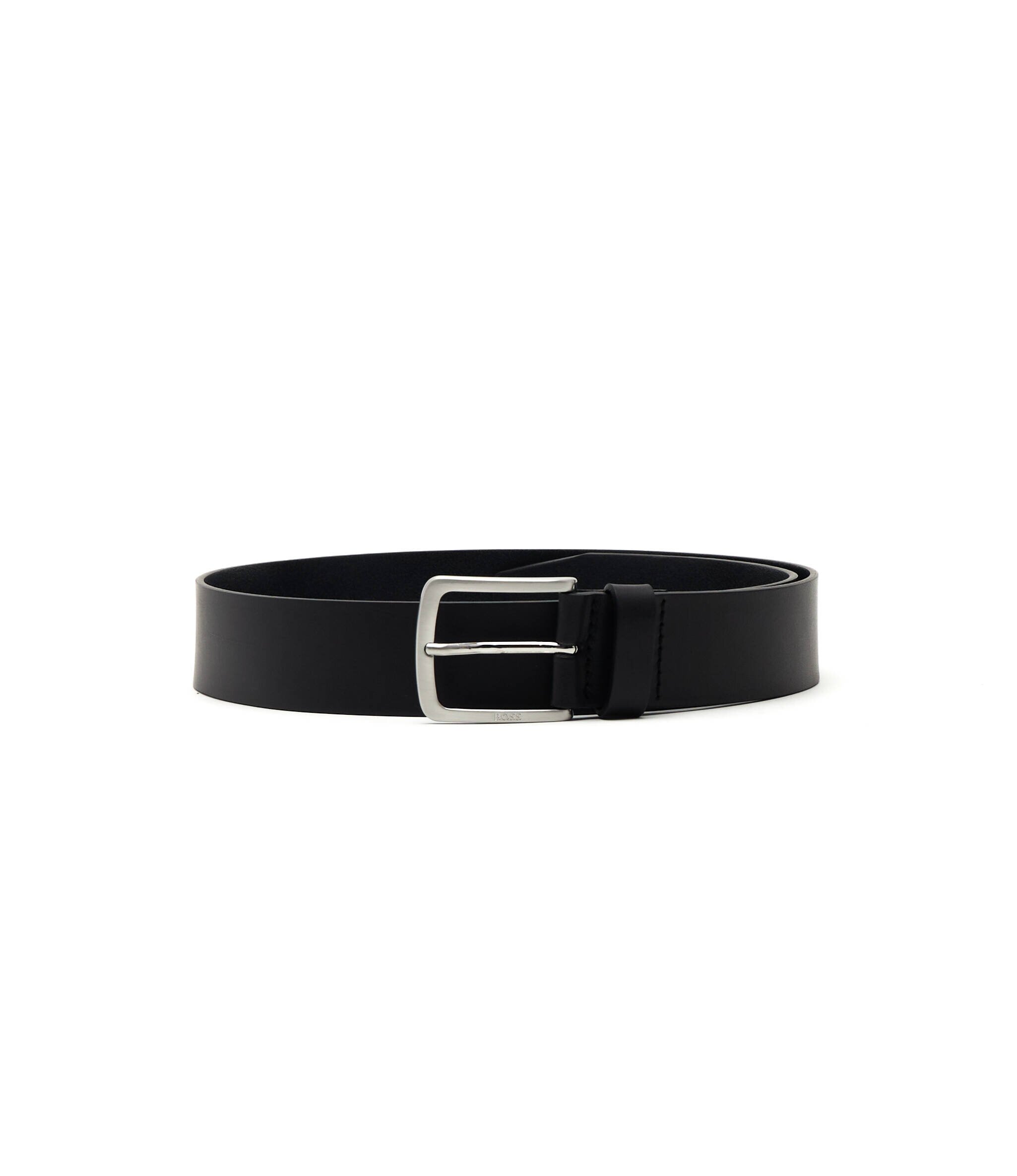 BOSS BLACK De piele curea Jor-V
