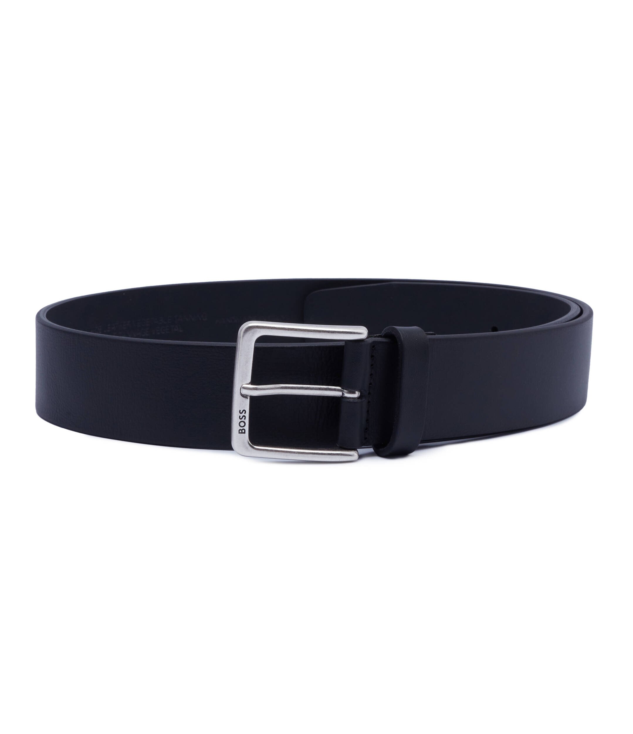 BOSS BLACK De piele curea Ronnie