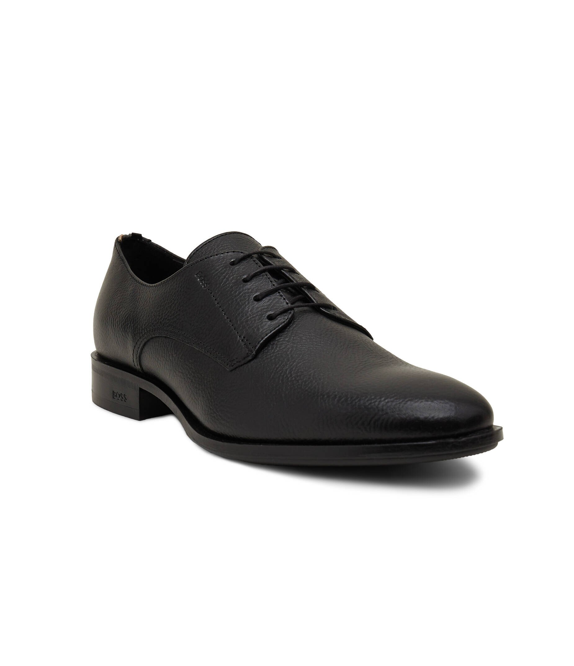 BOSS BLACK De piele pantofi derby Colby