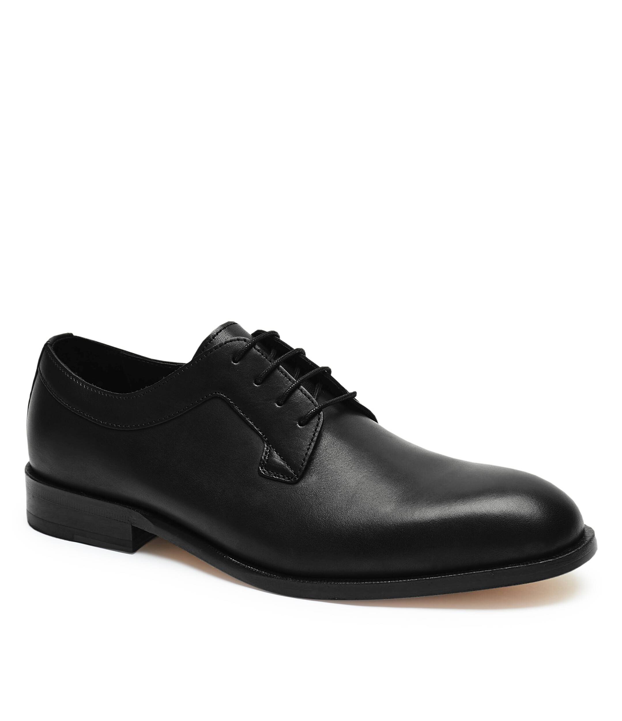 BOSS BLACK De piele pantofi derby Limber_Derb_lt