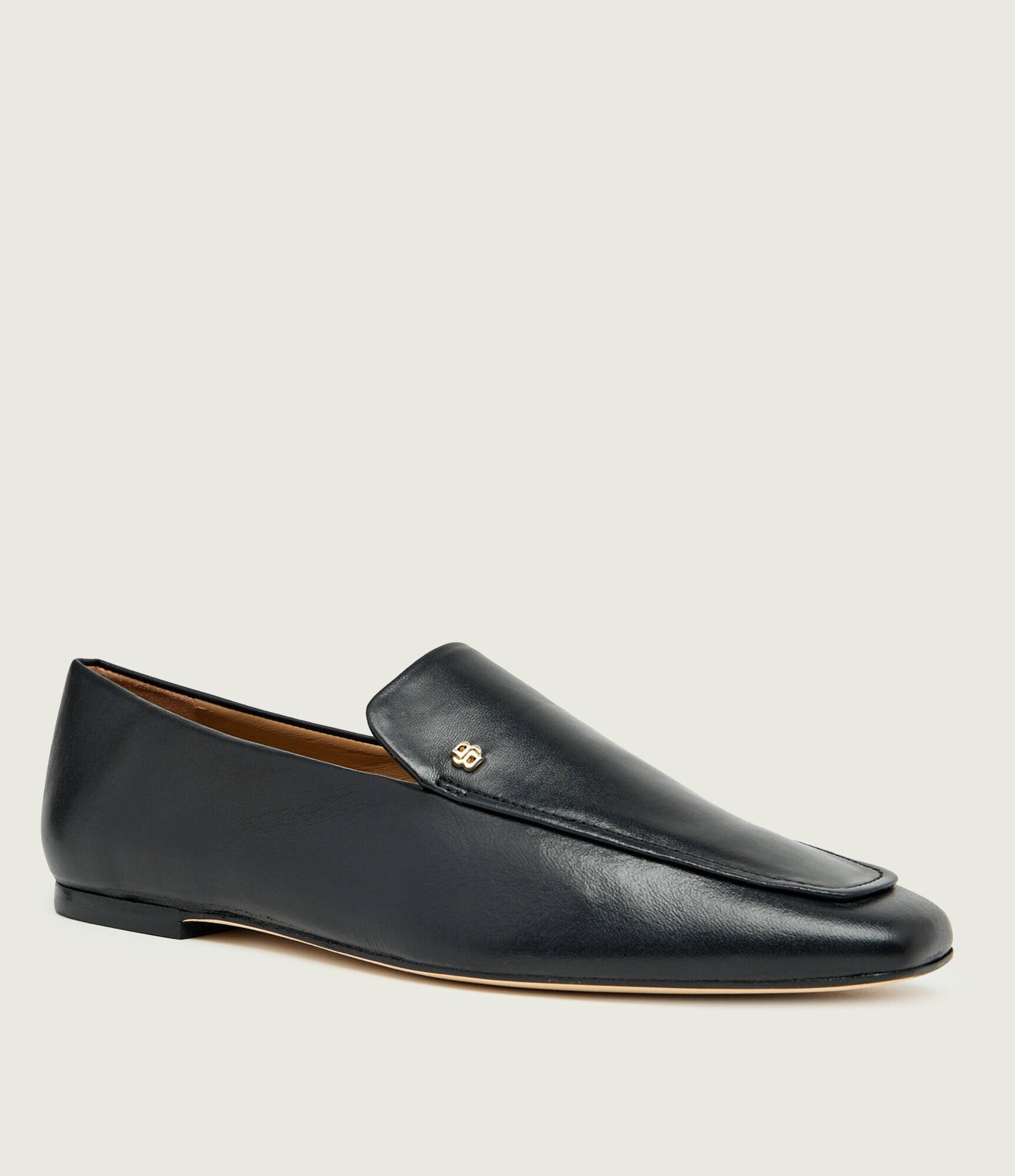 BOSS BLACK De piele pantofi lords Charlize
