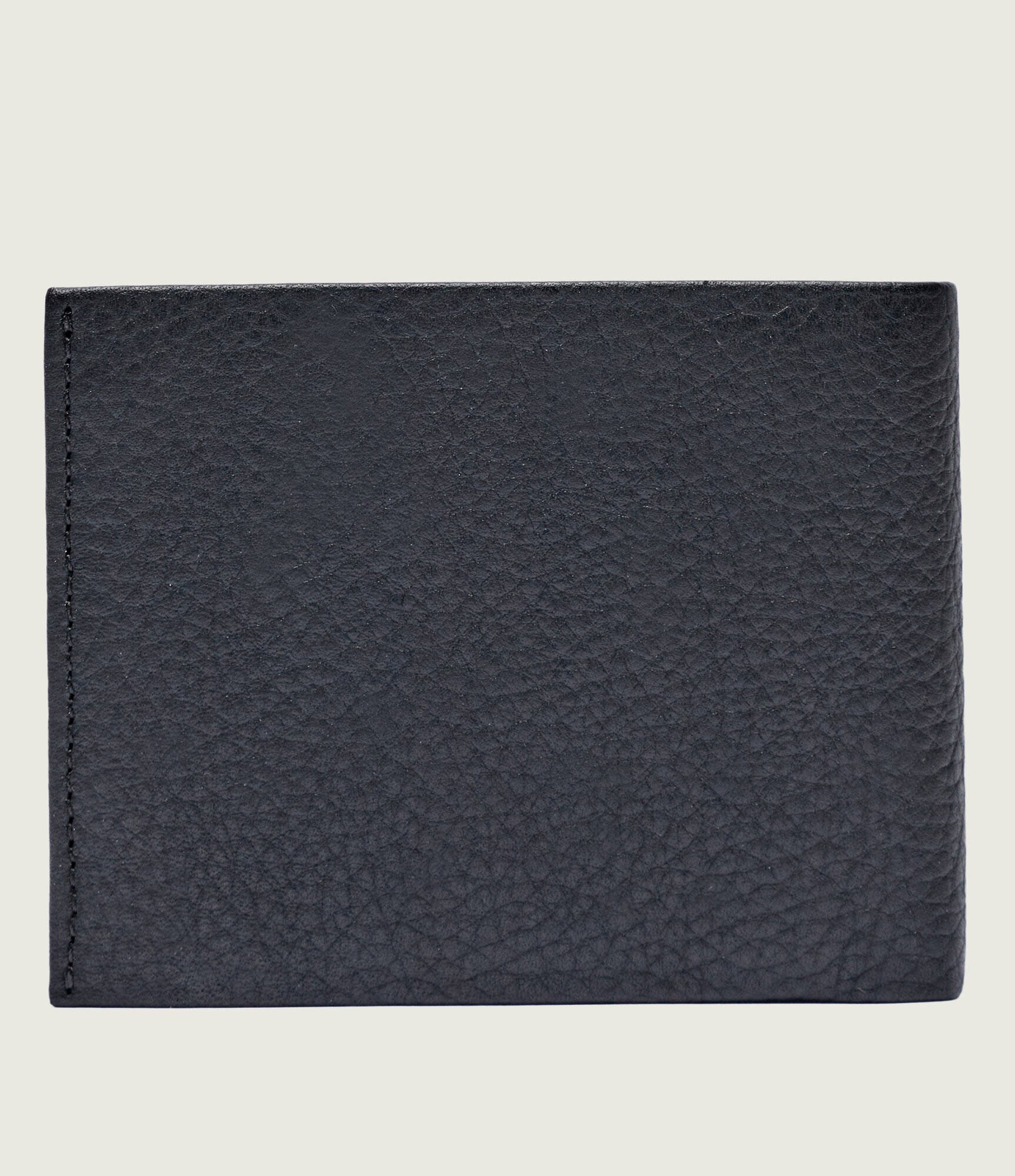 BOSS BLACK De piele portofel