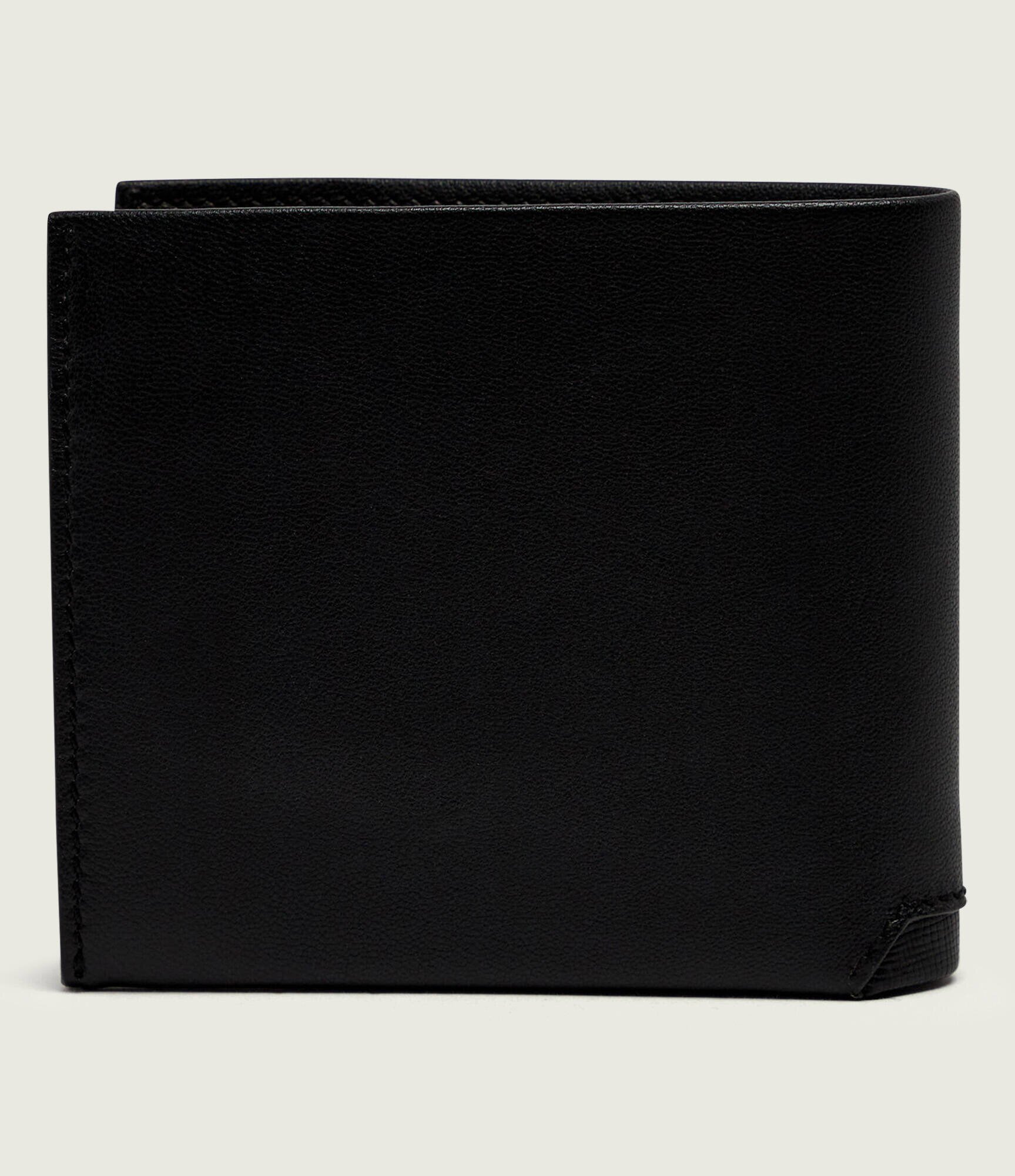 BOSS BLACK De piele portofel B_Icon_L_4cc