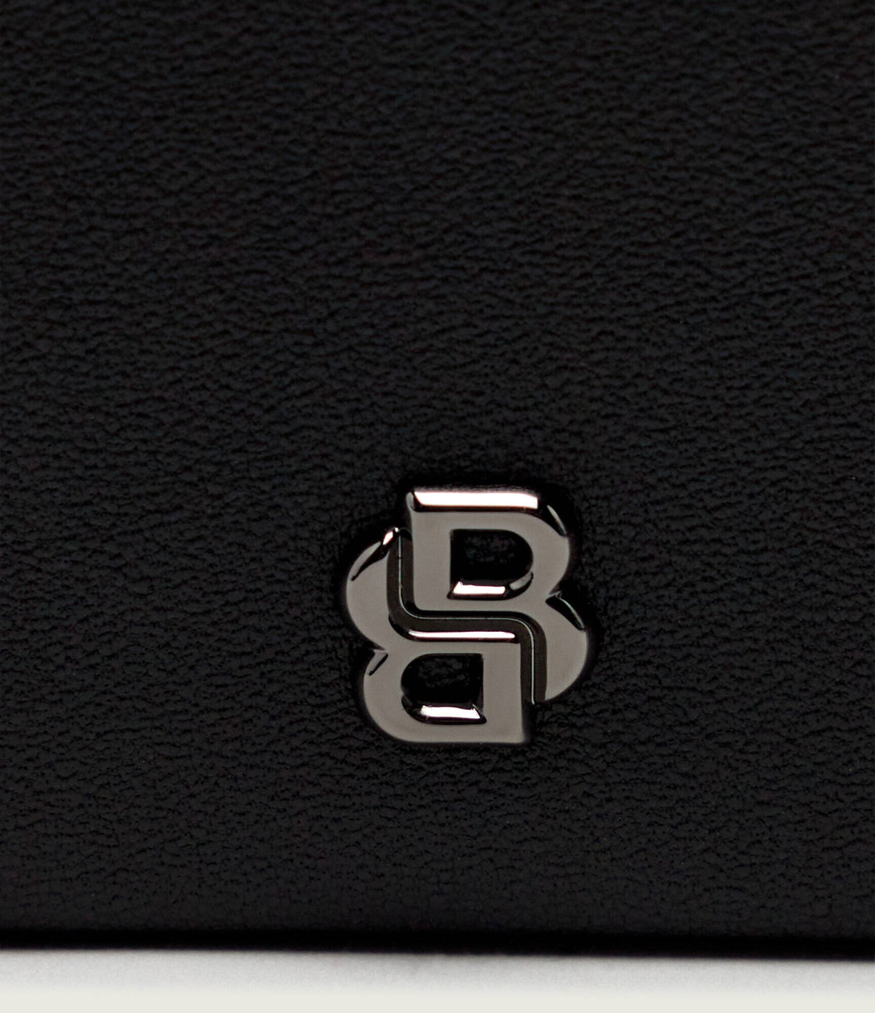 BOSS BLACK De piele portofel B_Icon_L_4cc