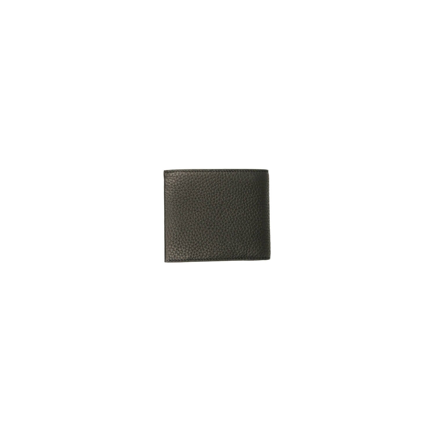 BOSS BLACK De piele portofel Crosstown_4