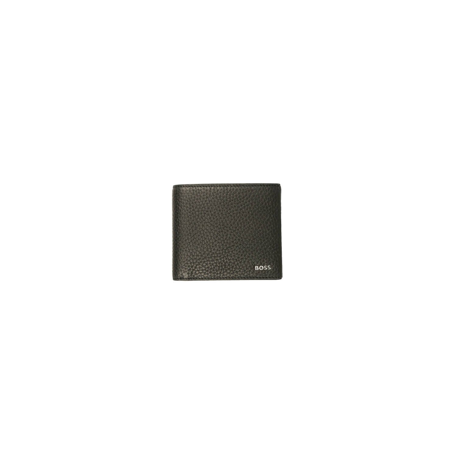 BOSS BLACK De piele portofel Crosstown_4