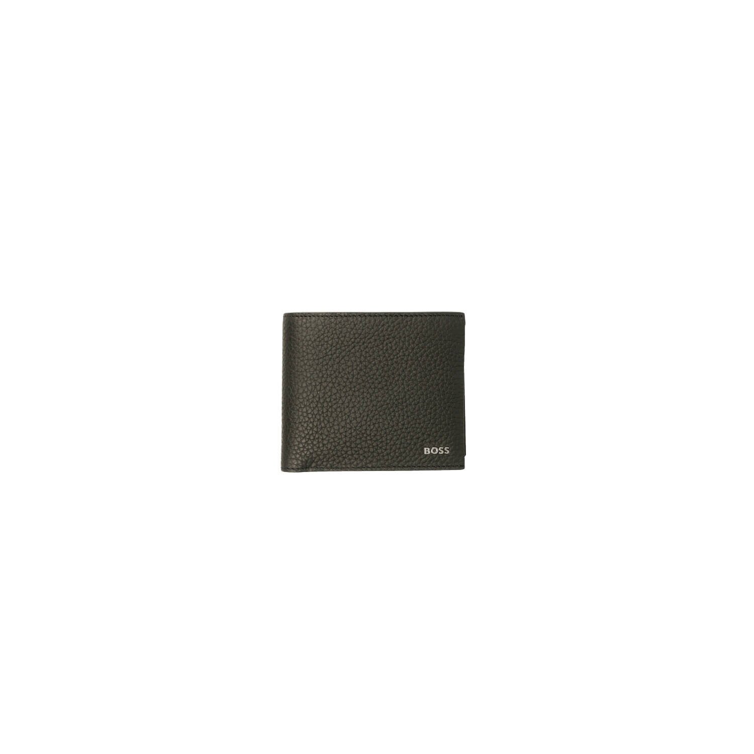BOSS BLACK De piele portofel Crosstown_8