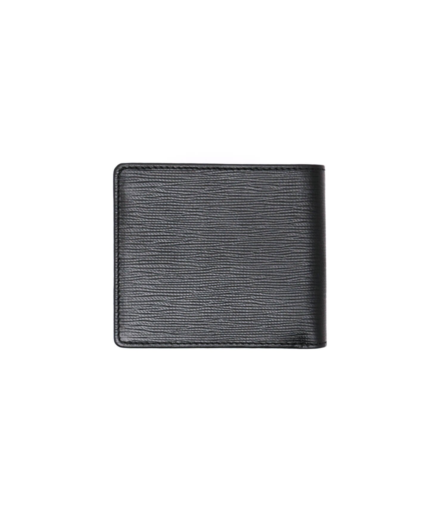 BOSS BLACK De piele portofel GalleryA_8