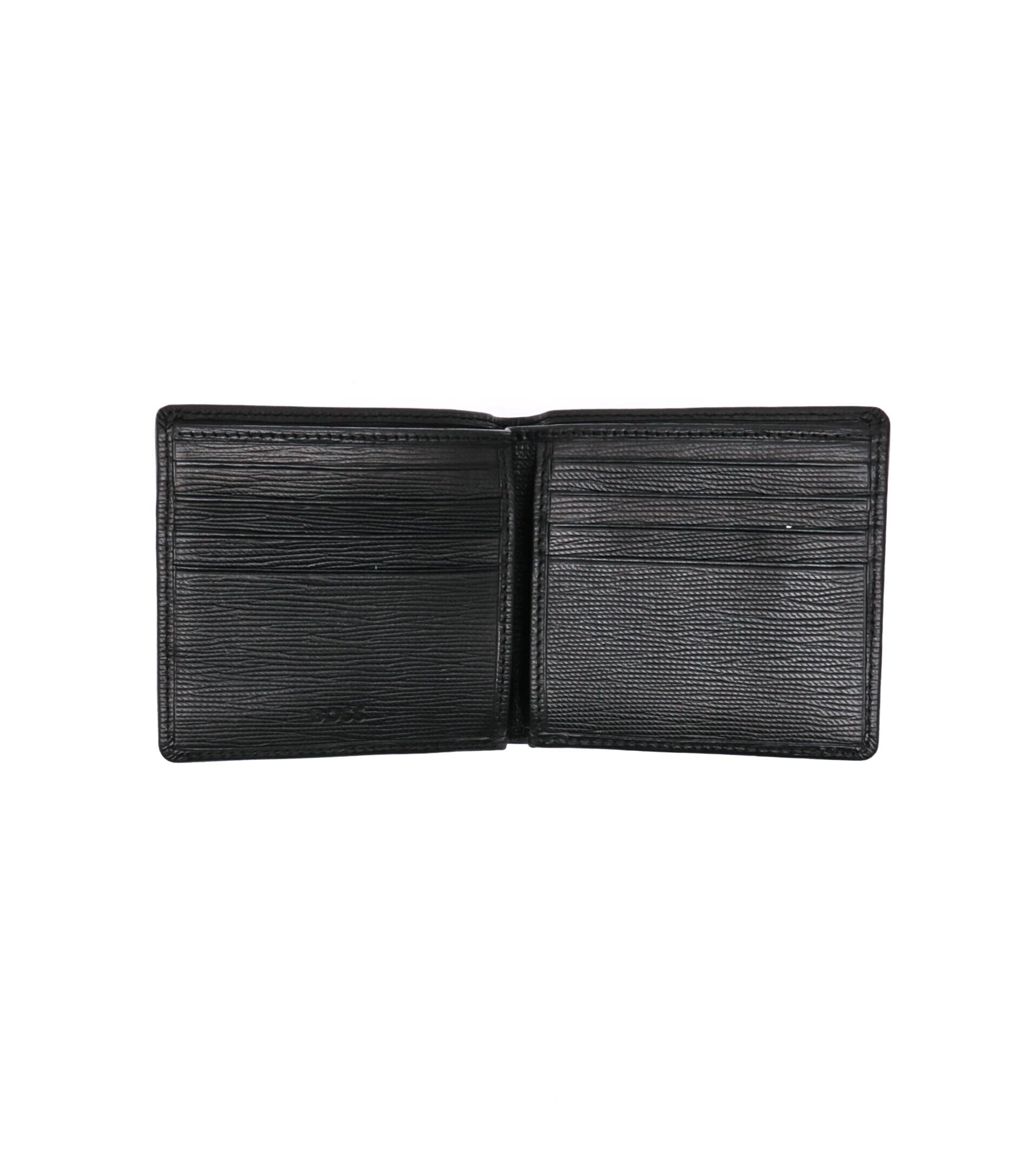 BOSS BLACK De piele portofel GalleryA_8