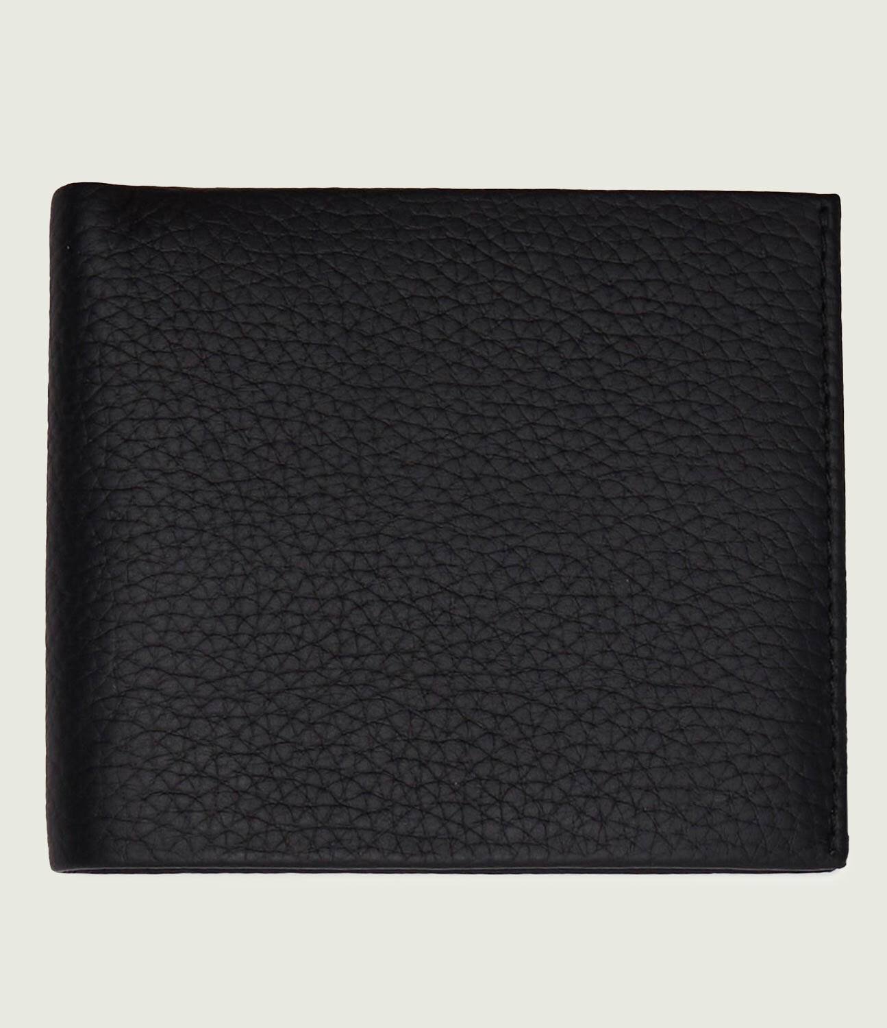BOSS BLACK De piele portofel New Crosstown_4ccC