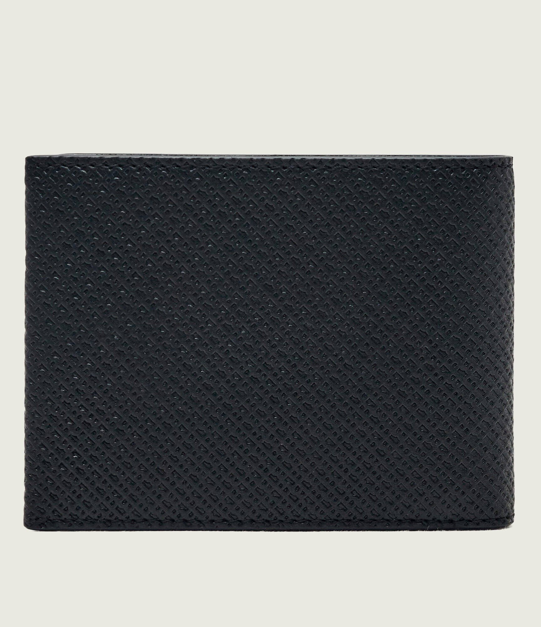 BOSS BLACK De piele portofel Northon