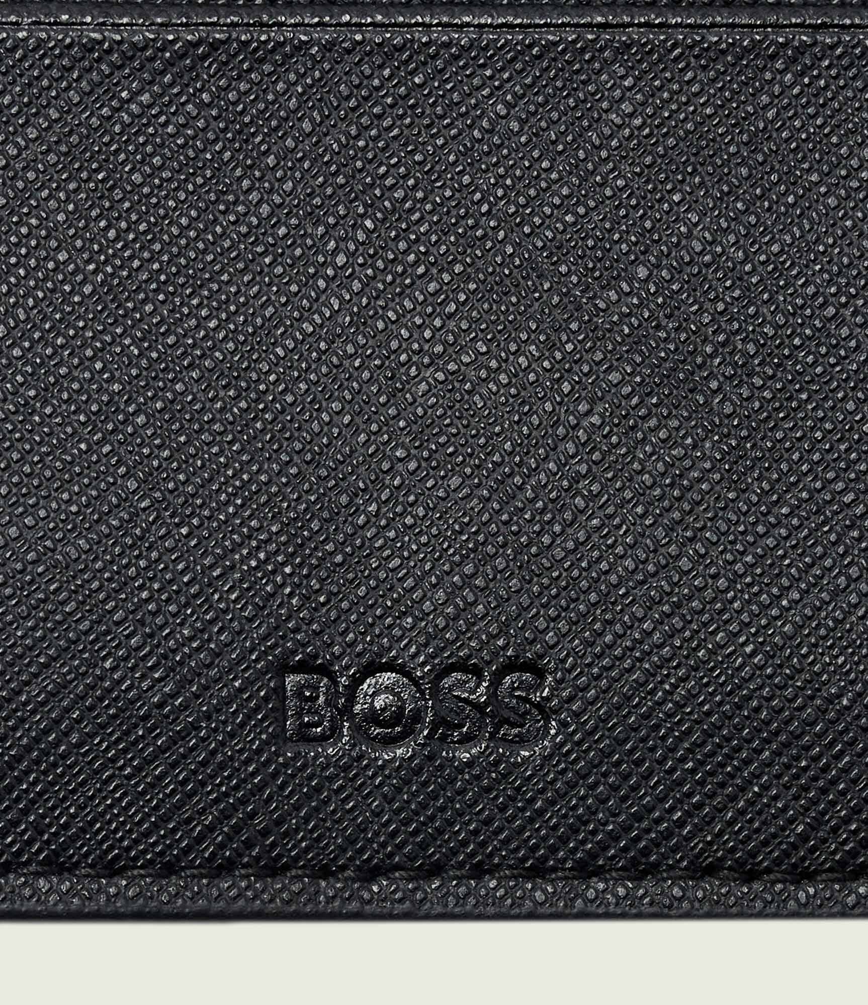 BOSS BLACK De piele portofel Northon_M