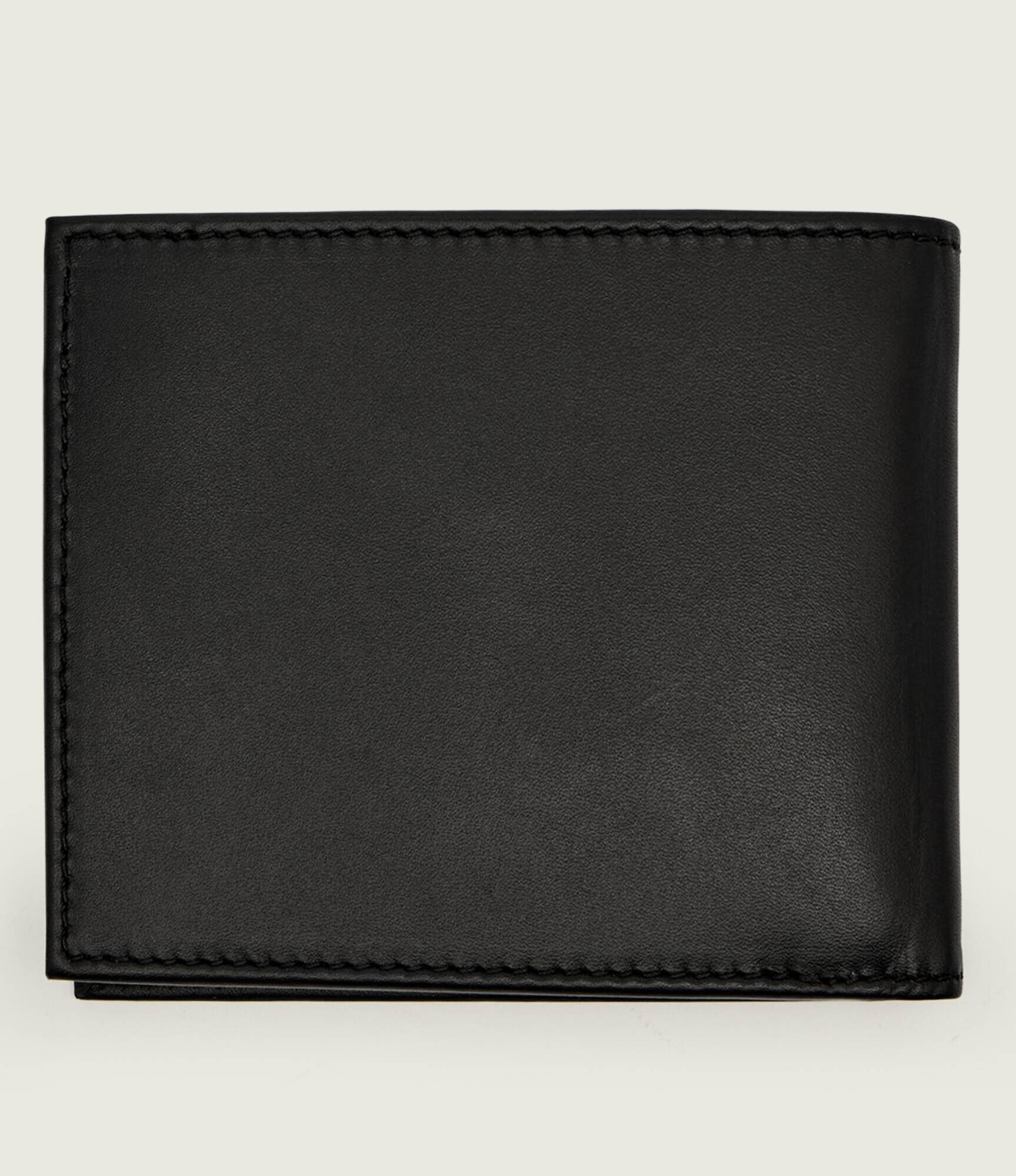 BOSS BLACK De piele portofel Randy