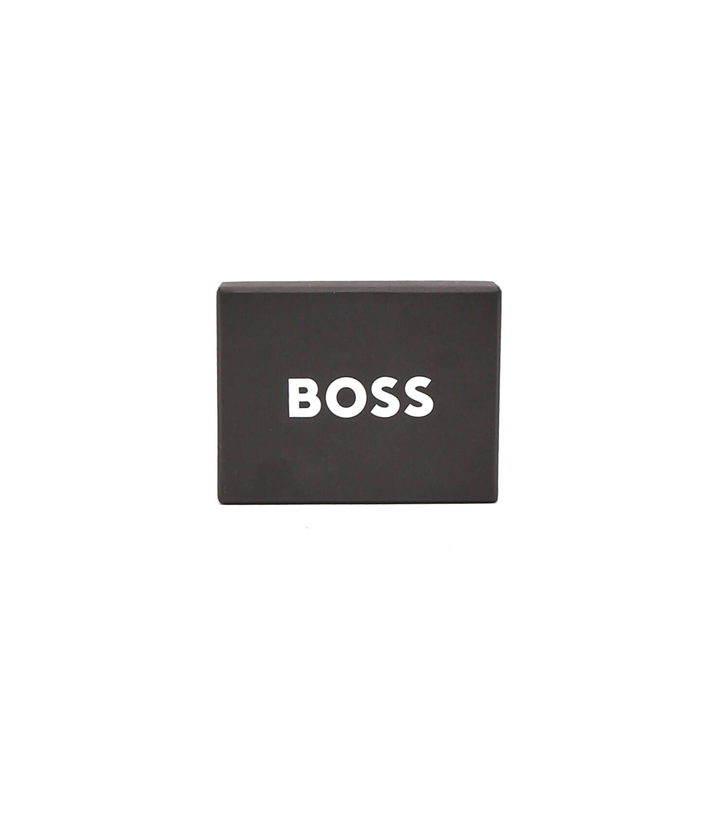 BOSS BLACK De piele portofel Randy