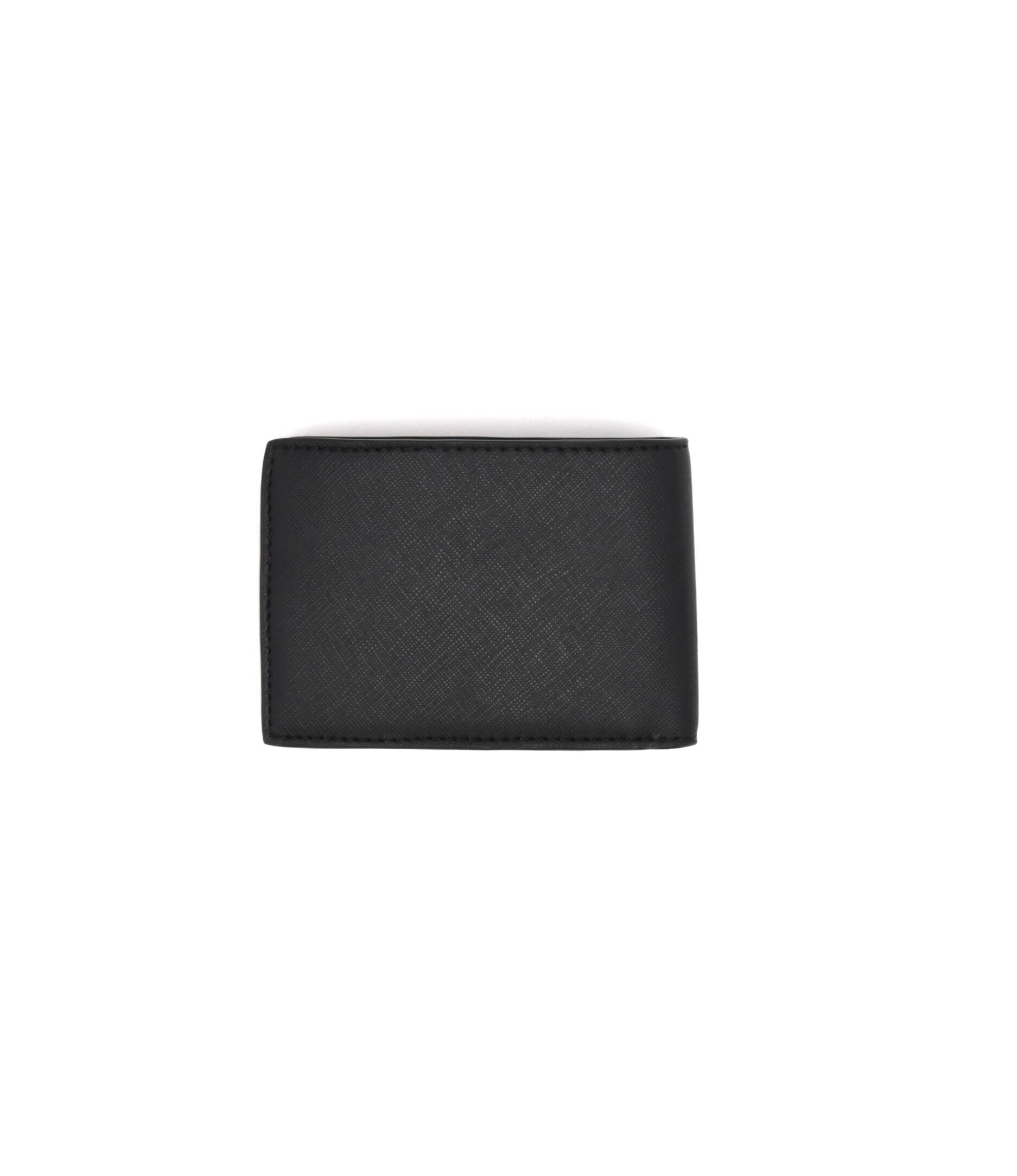 BOSS BLACK De piele portofel Zair_6