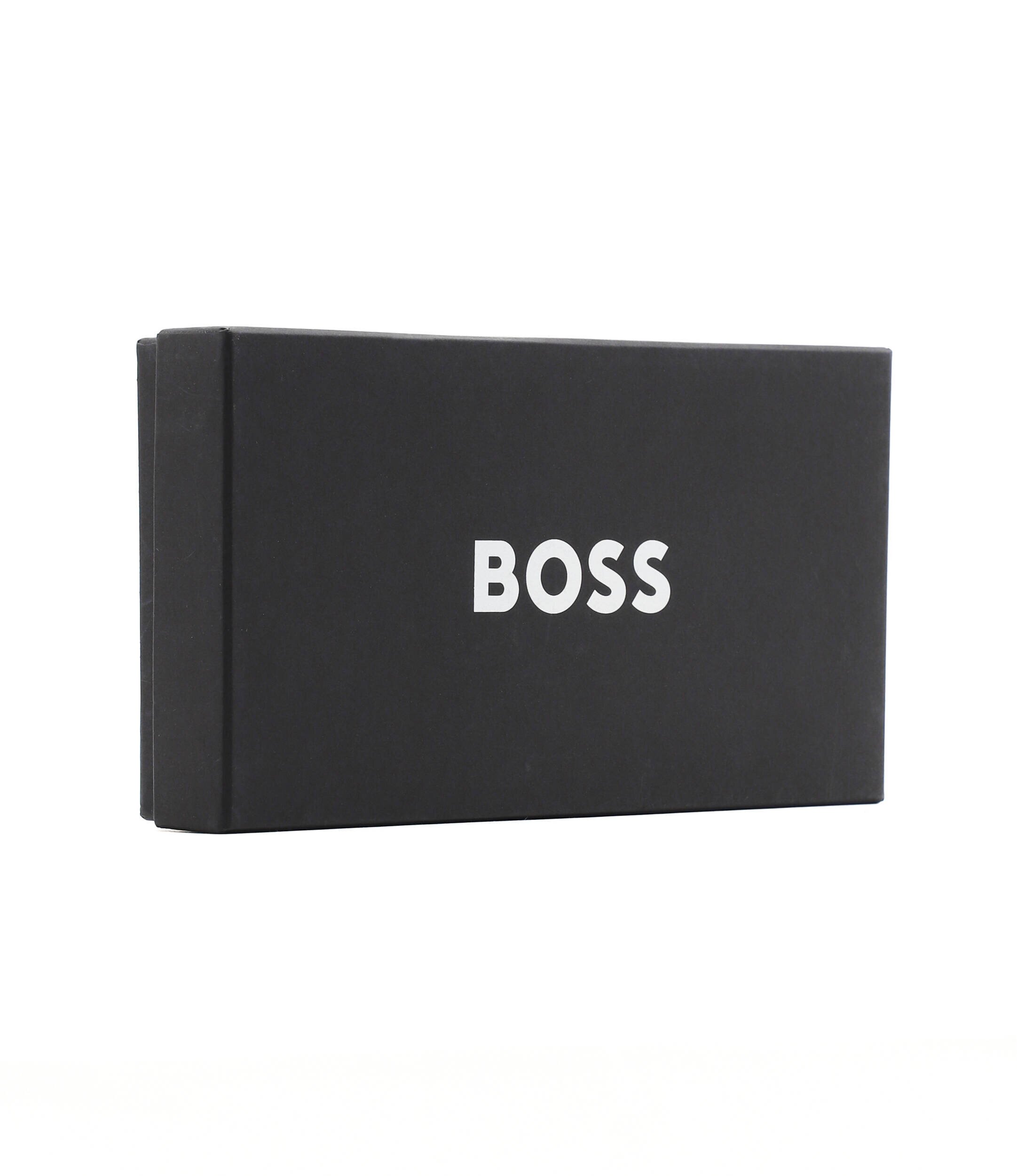 BOSS BLACK De piele portofel Zair_6