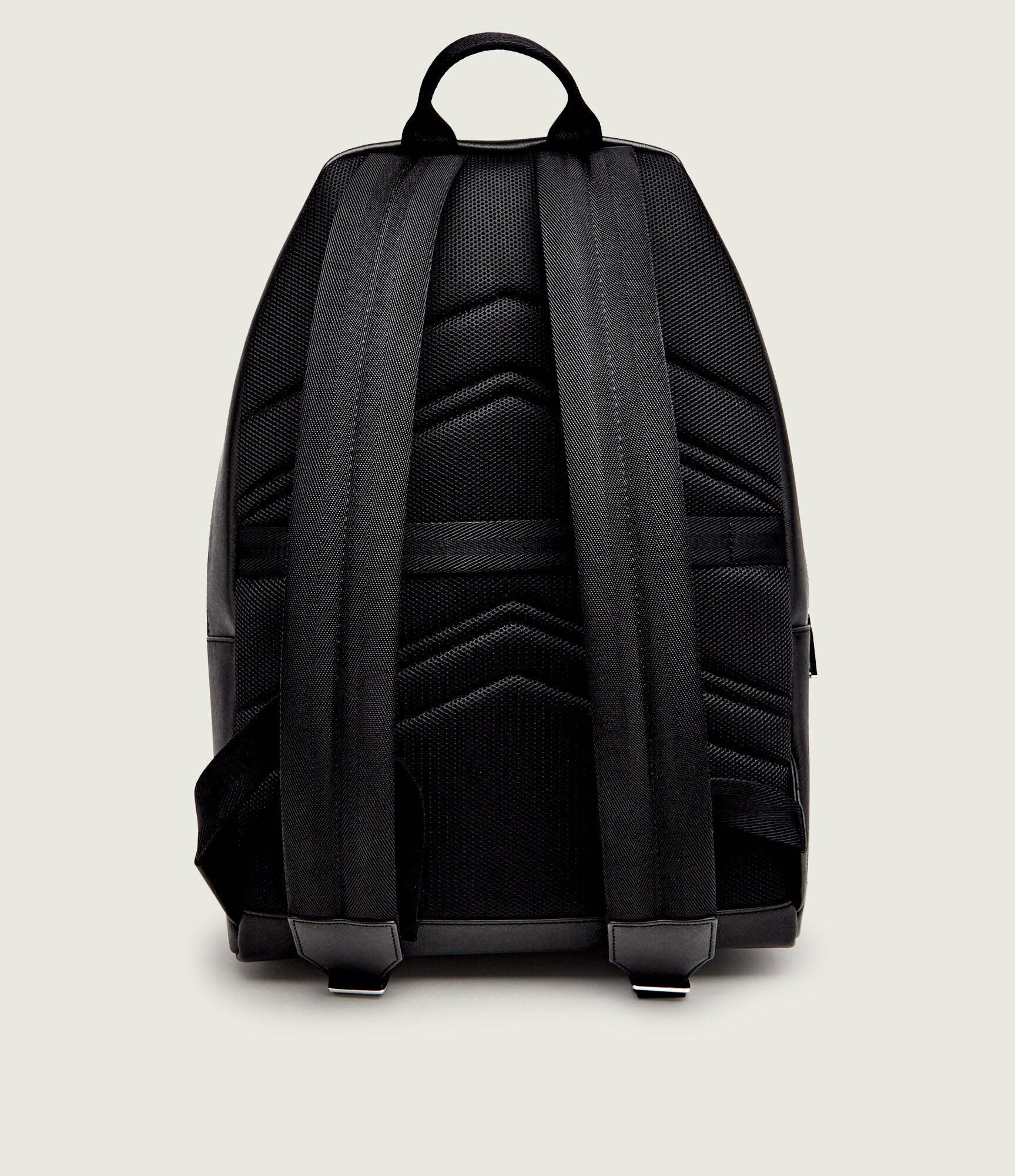 BOSS BLACK De piele rucsac Northon