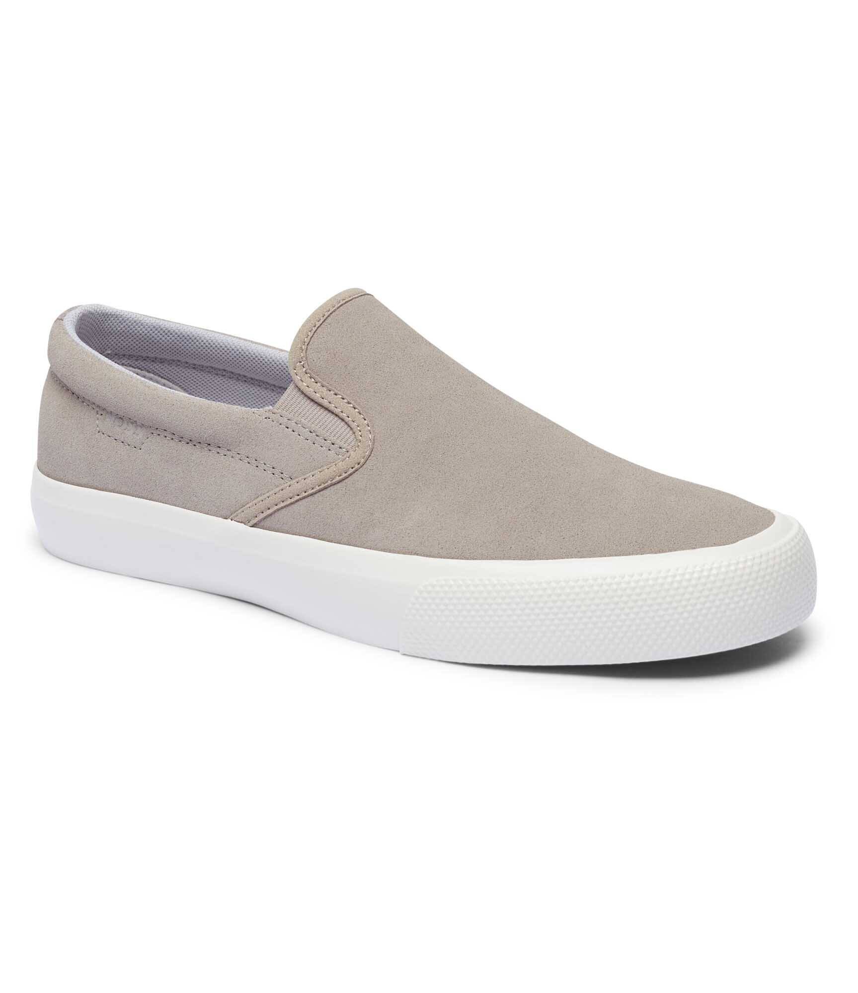 BOSS BLACK De piele slip on Aiden