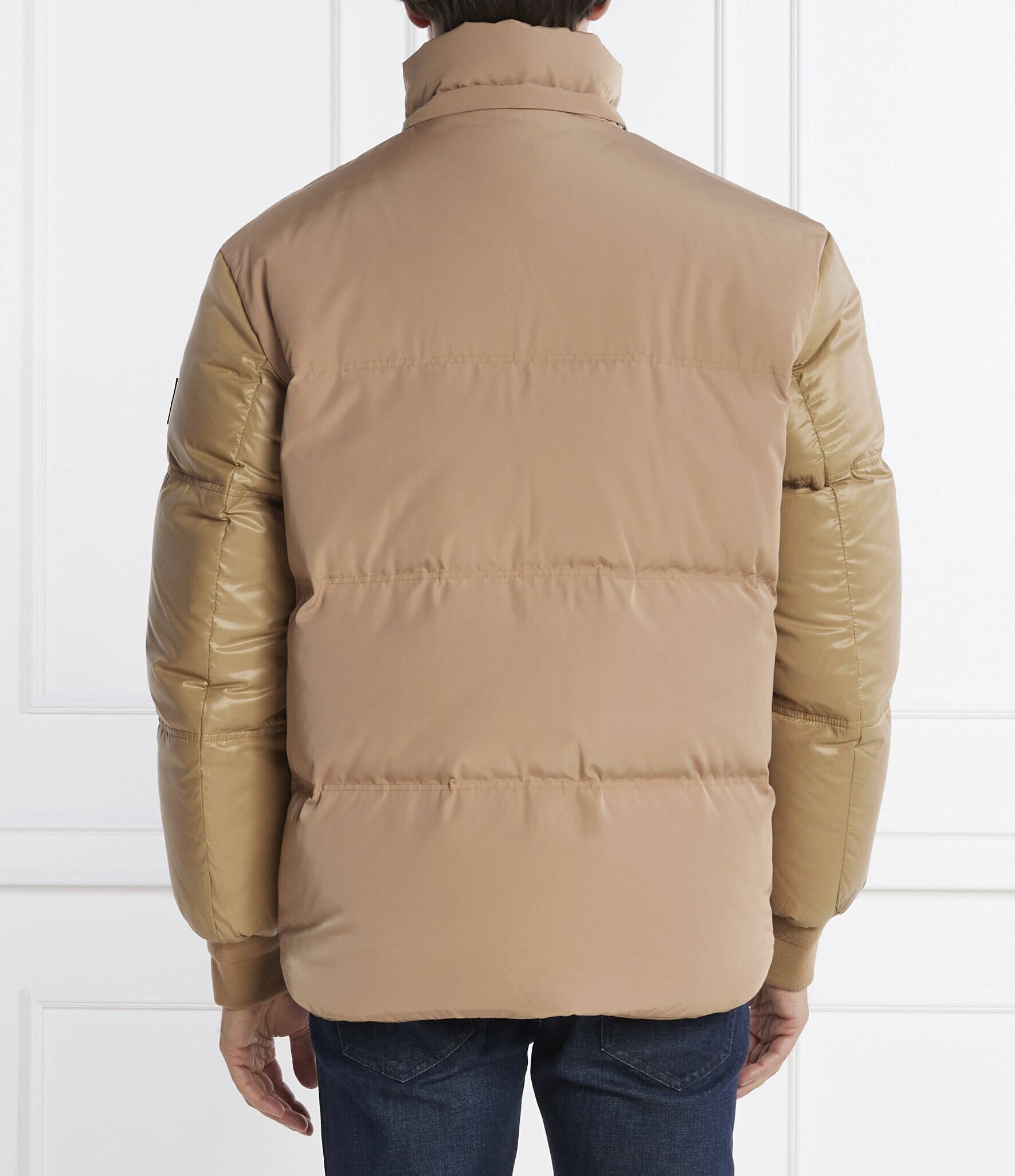 BOSS BLACK De puf geacă Dybes | Regular Fit
