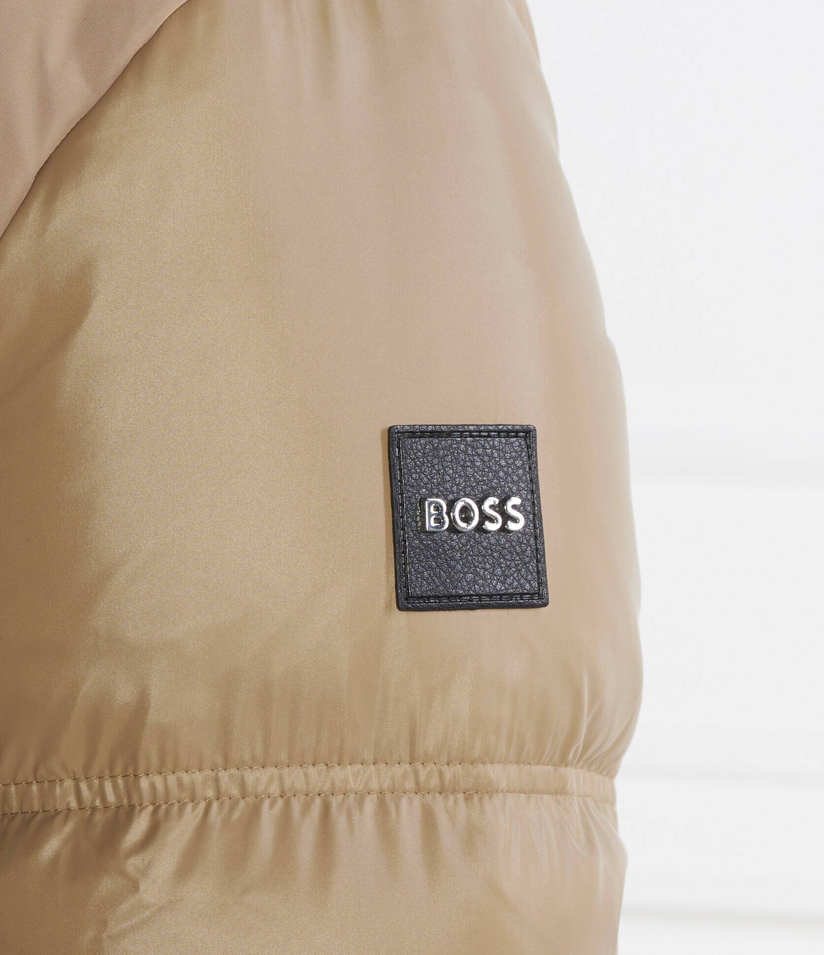 BOSS BLACK De puf geacă Dybes | Regular Fit