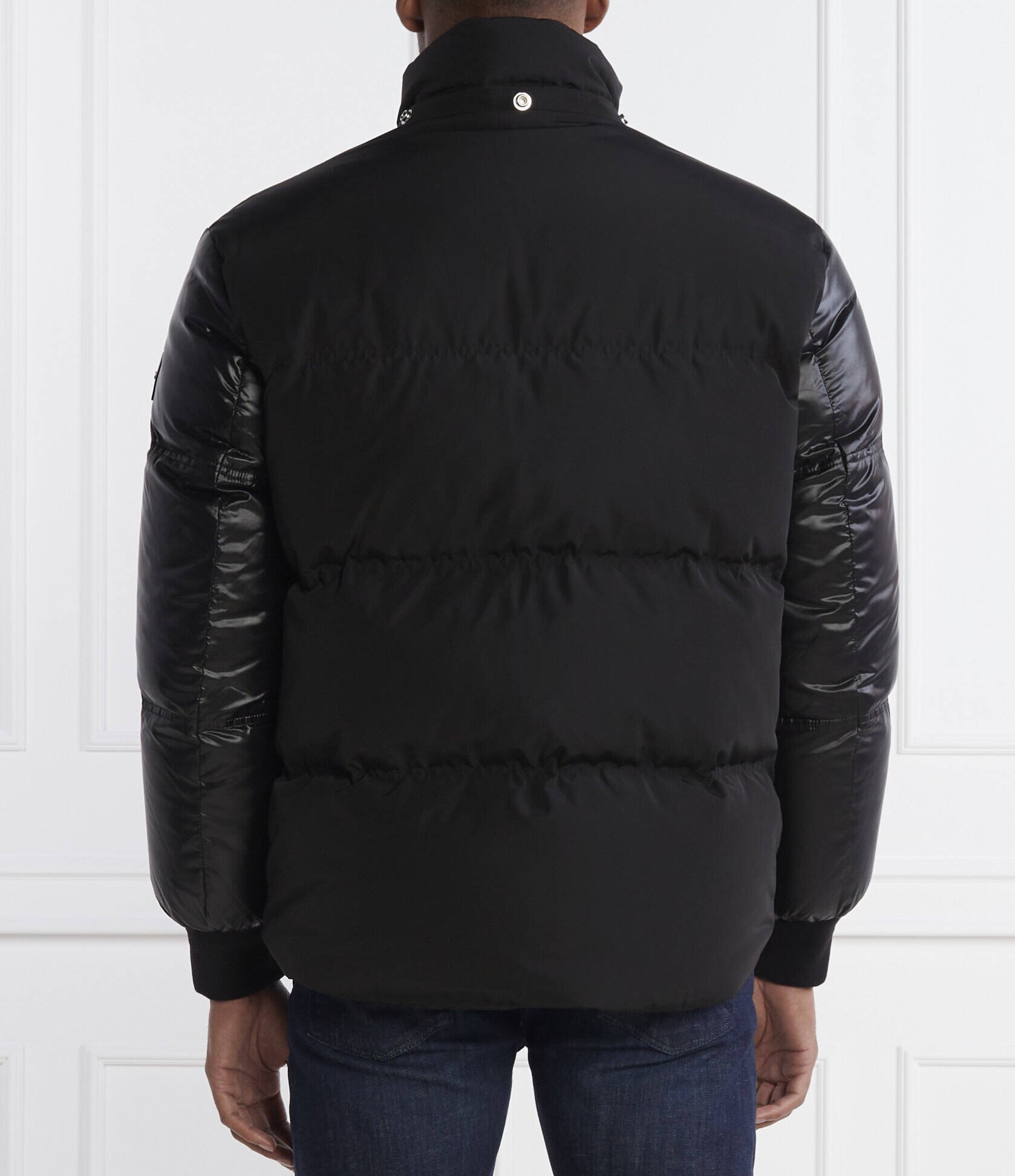 BOSS BLACK De puf geacă Dybes | Regular Fit
