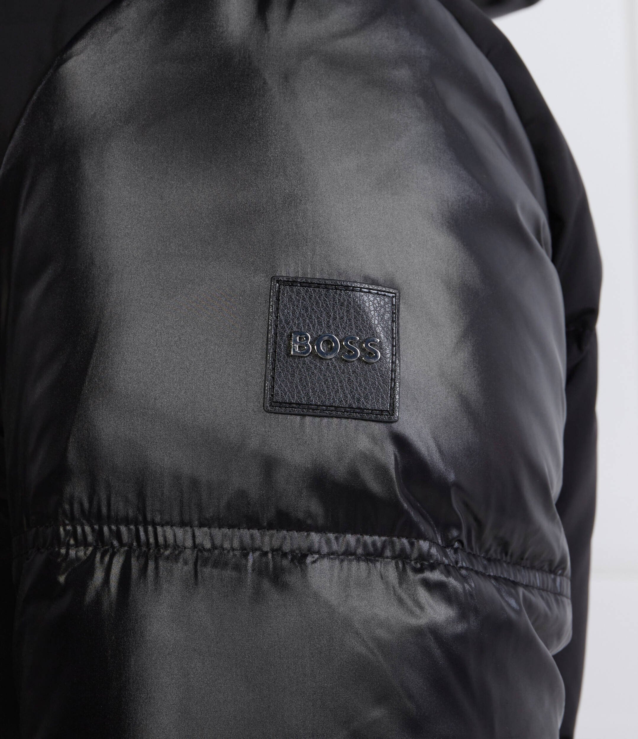 BOSS BLACK De puf geacă Dybes | Regular Fit