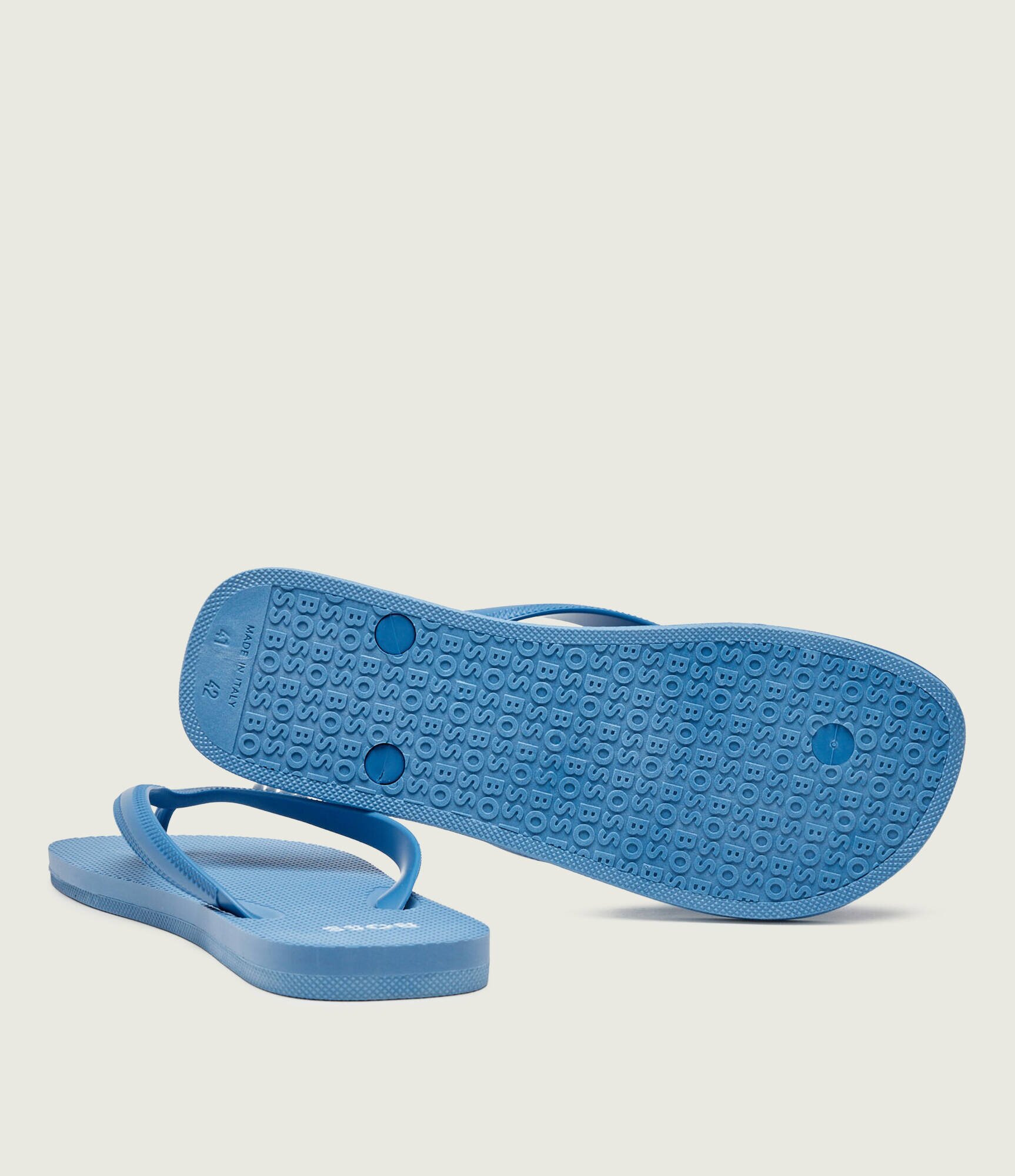 BOSS BLACK Flip flops Tracy_Thng_rblg_N
