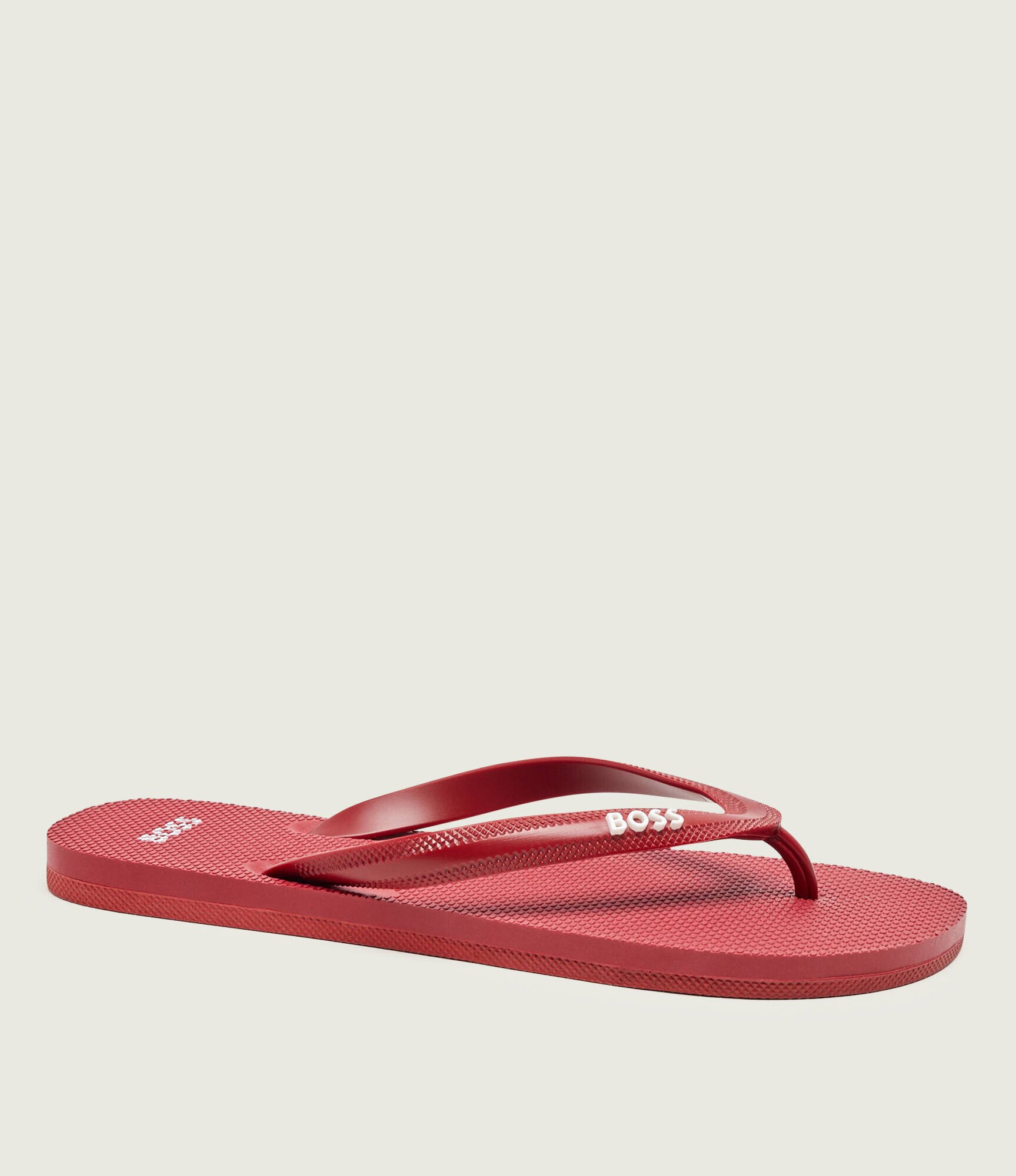 BOSS BLACK Flip flops Tracy_Thng_rblg_N