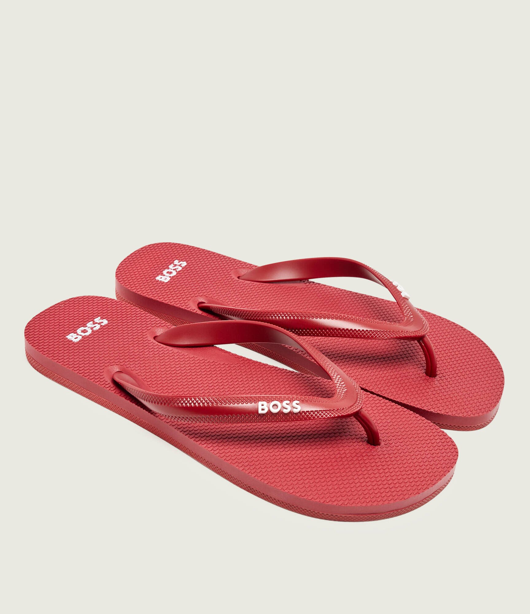 BOSS BLACK Flip flops Tracy_Thng_rblg_N