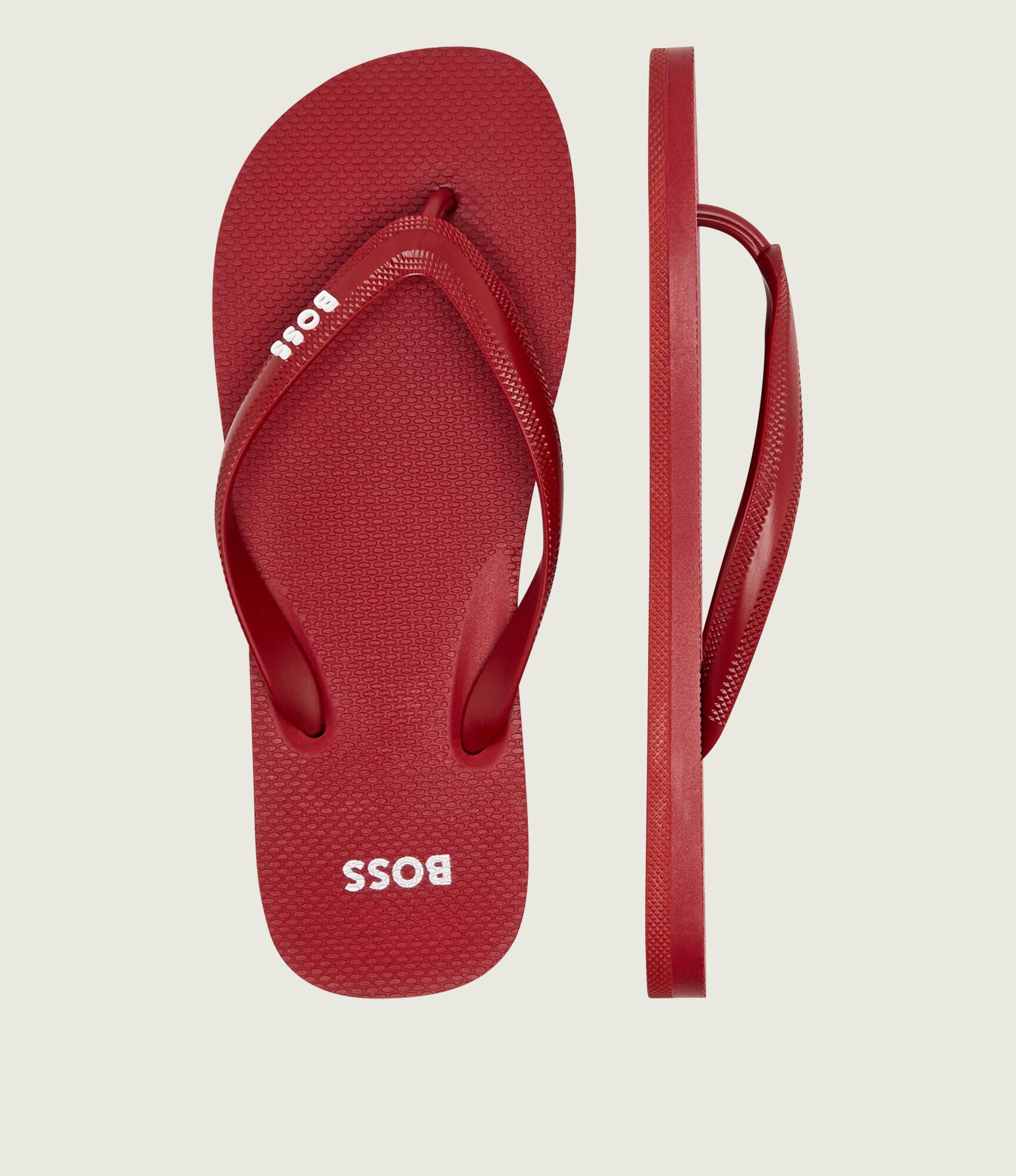 BOSS BLACK Flip flops Tracy_Thng_rblg_N