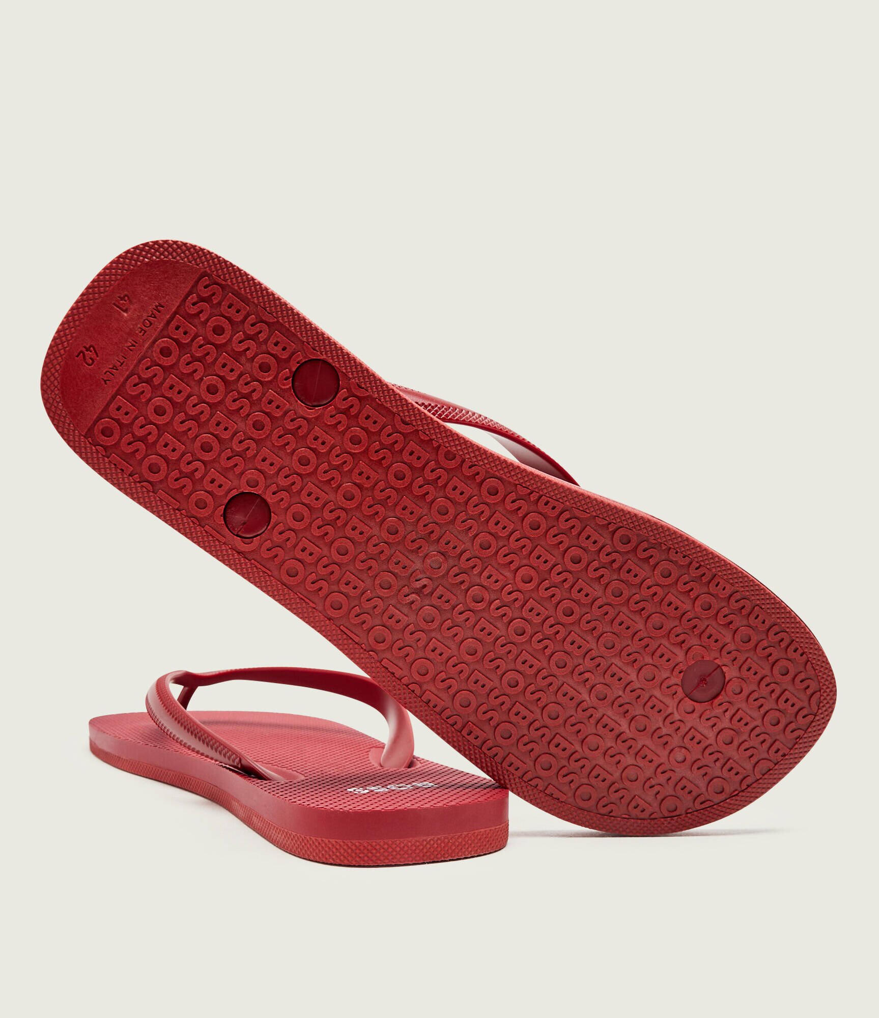 BOSS BLACK Flip flops Tracy_Thng_rblg_N
