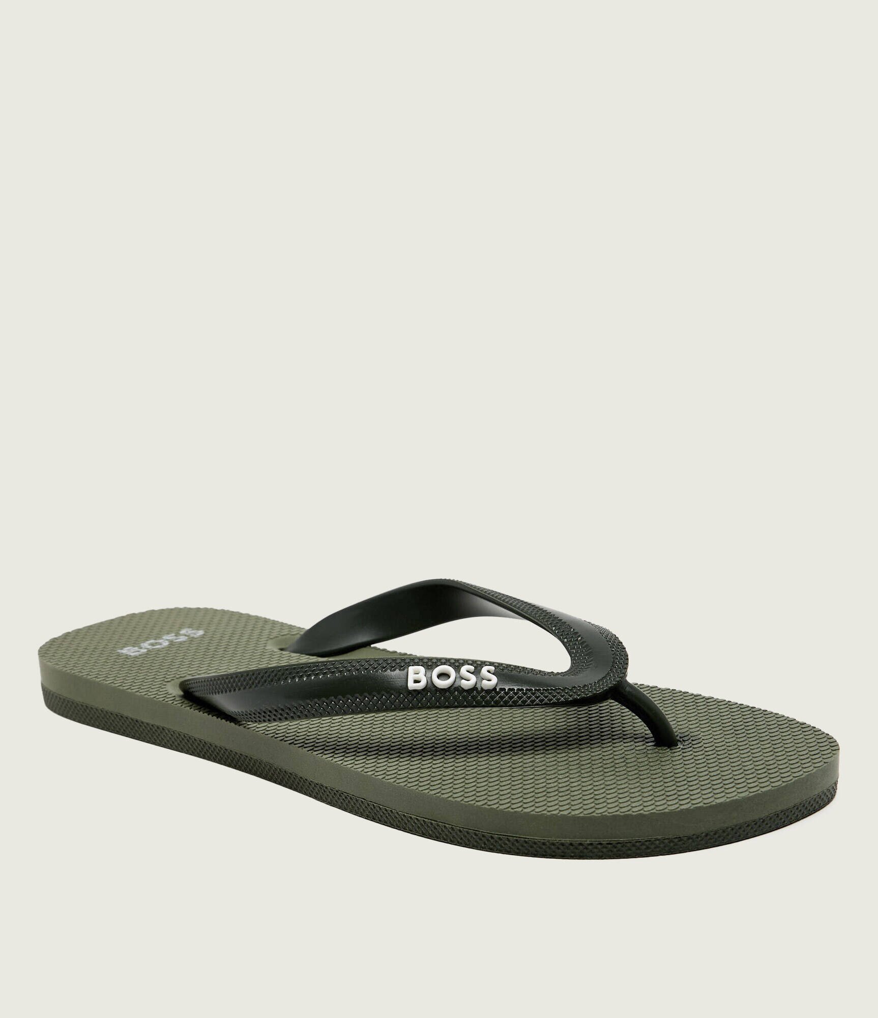 BOSS BLACK Flip flops Tracy_Thng_rblg_N