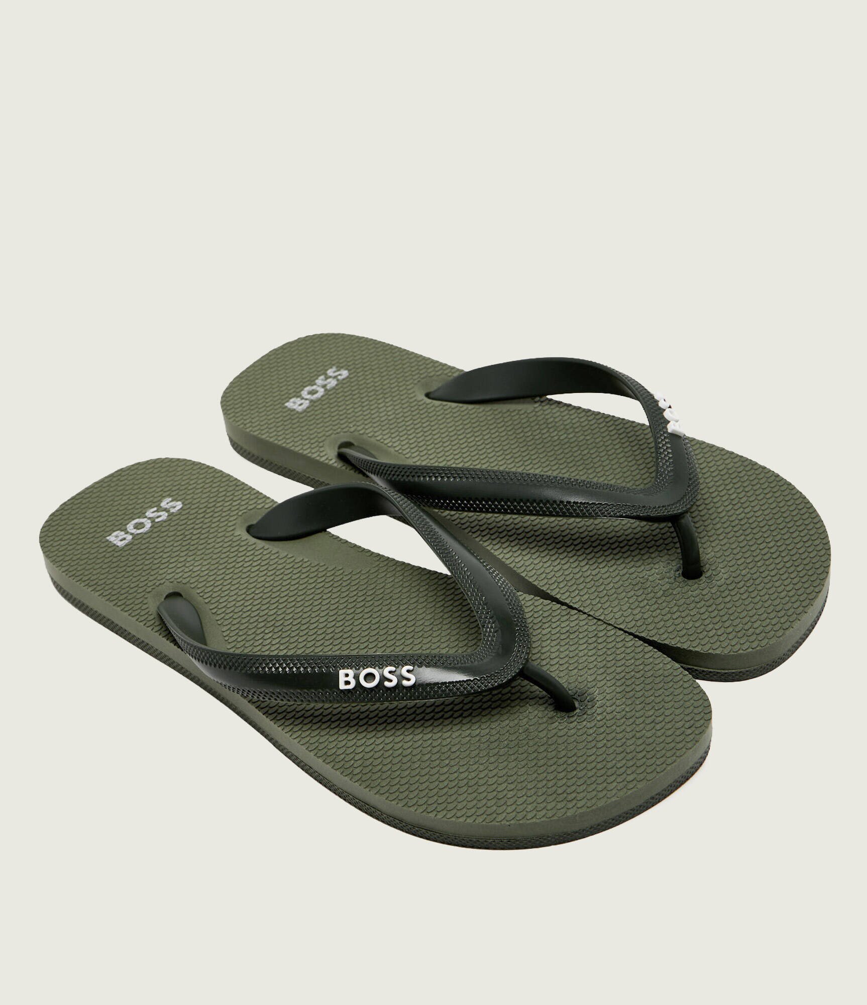 BOSS BLACK Flip flops Tracy_Thng_rblg_N
