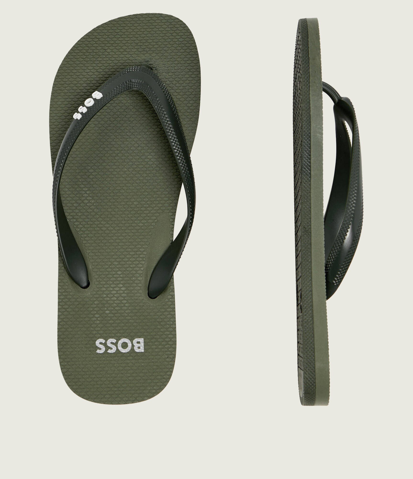BOSS BLACK Flip flops Tracy_Thng_rblg_N