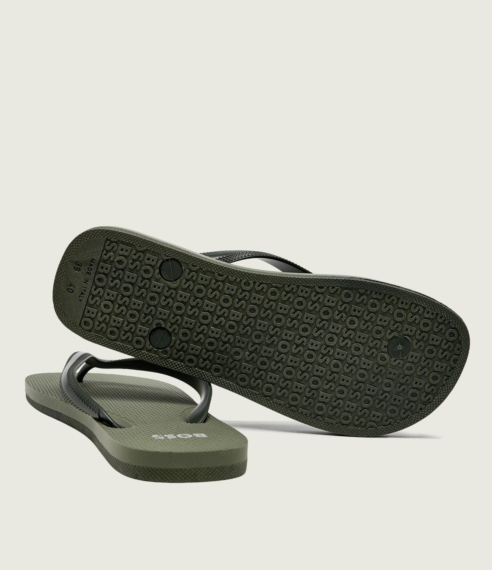 BOSS BLACK Flip flops Tracy_Thng_rblg_N