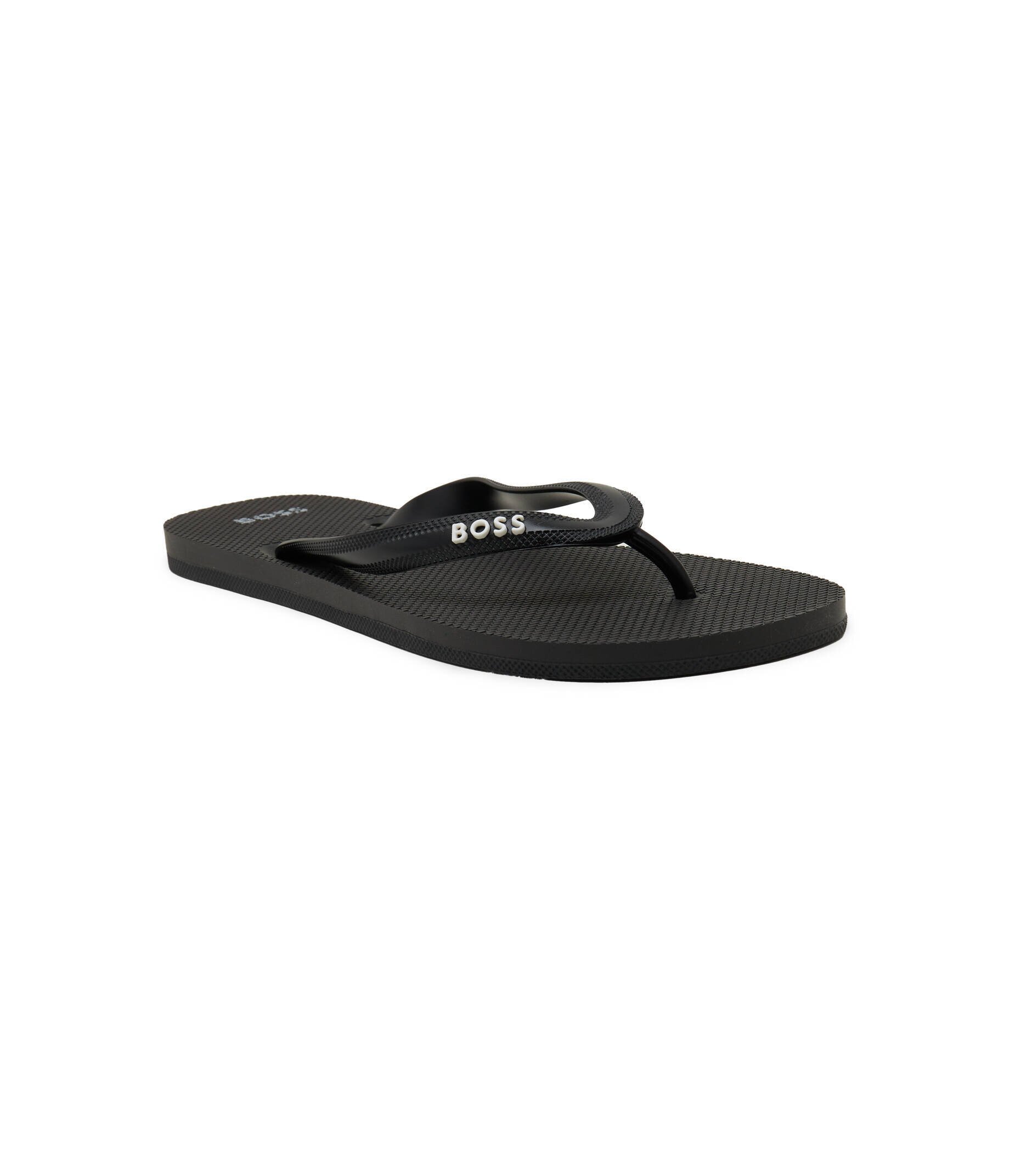 BOSS BLACK Flip flops Tracy_Thng_rblg_N