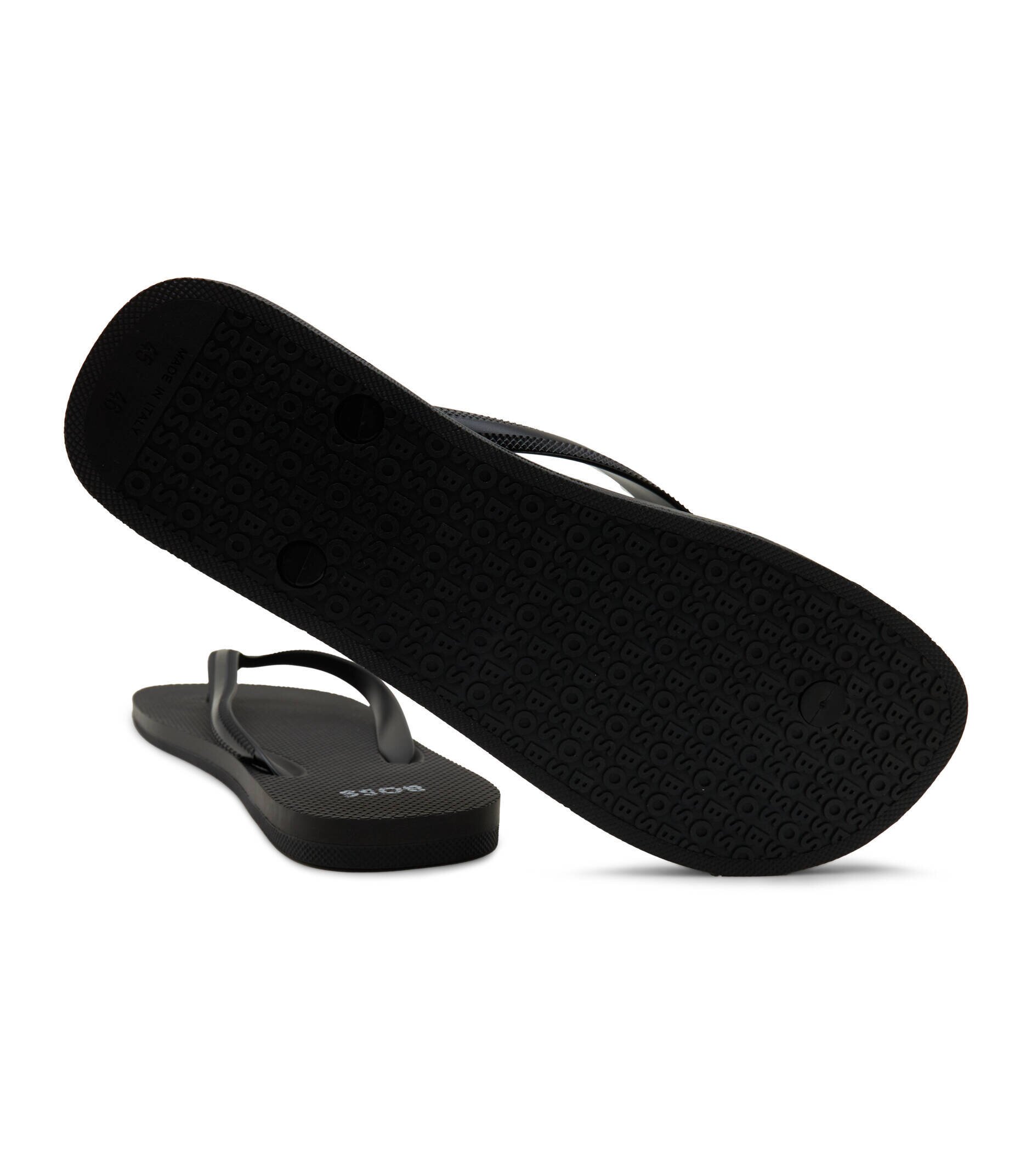 BOSS BLACK Flip flops Tracy_Thng_rblg_N